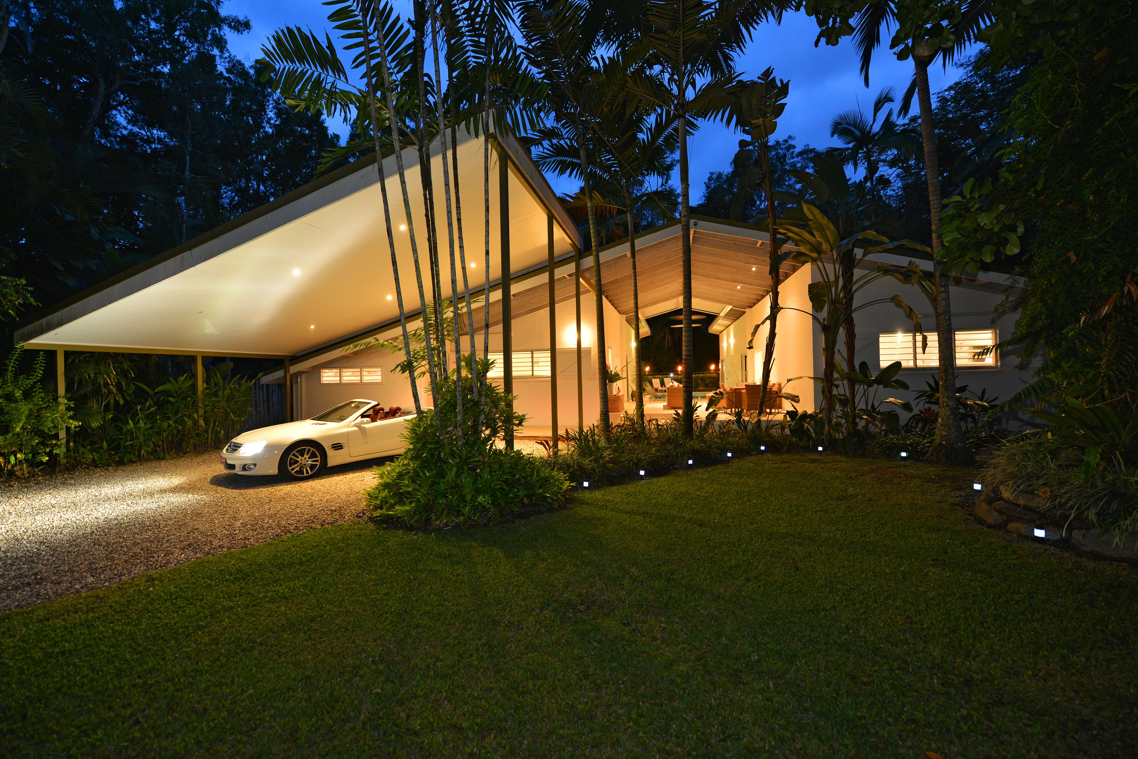 10 Sonata Close, Port Douglas QLD 4877