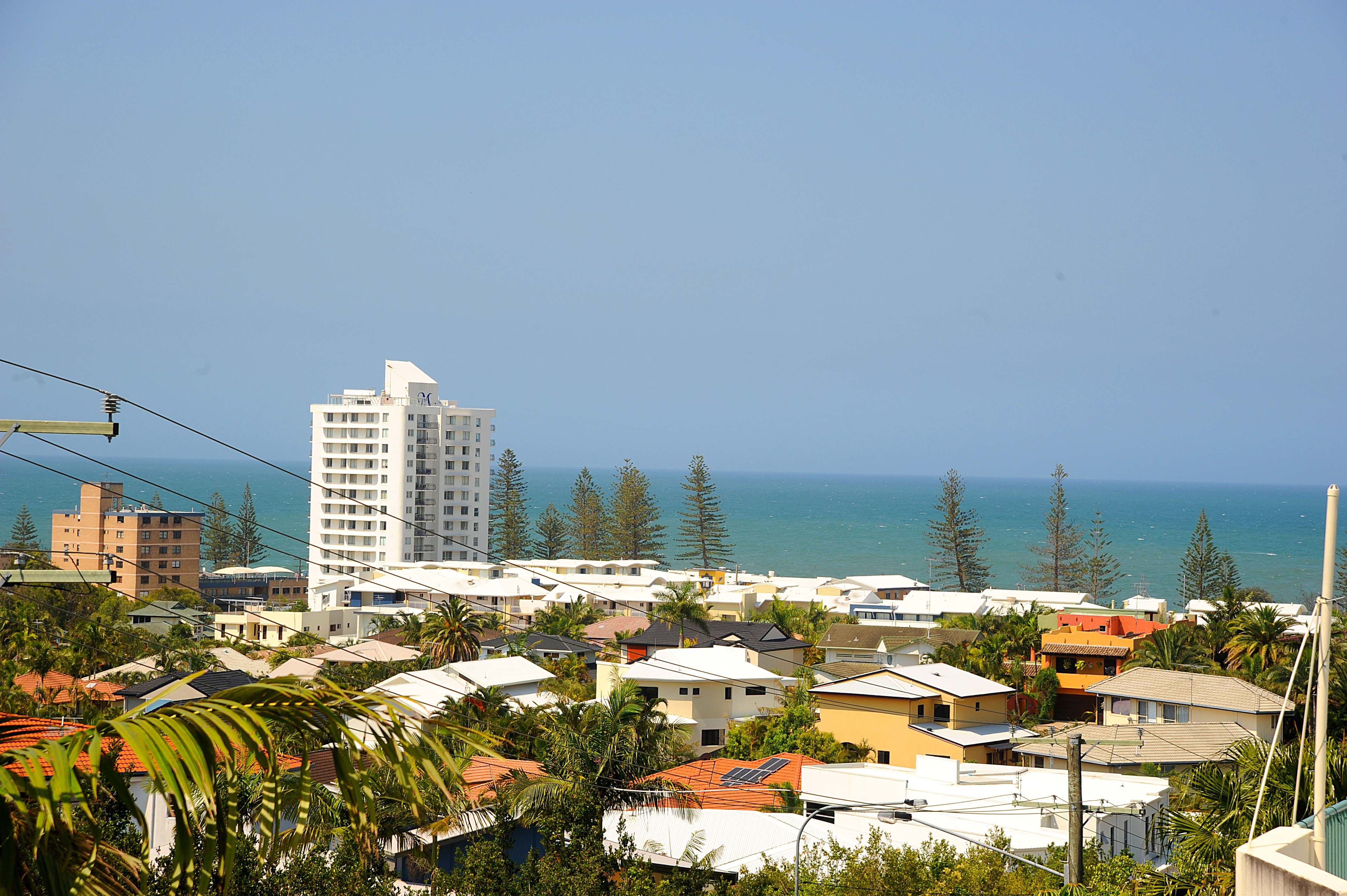 4/126 Buderim Avenue, Alexandra Headland, QLD 4572