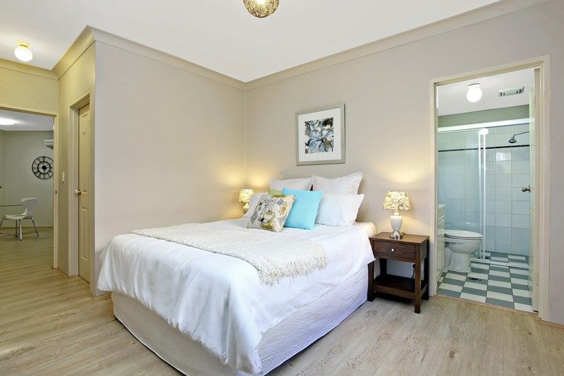 4/9-11 Priddle Street, Westmead, NSW 2145