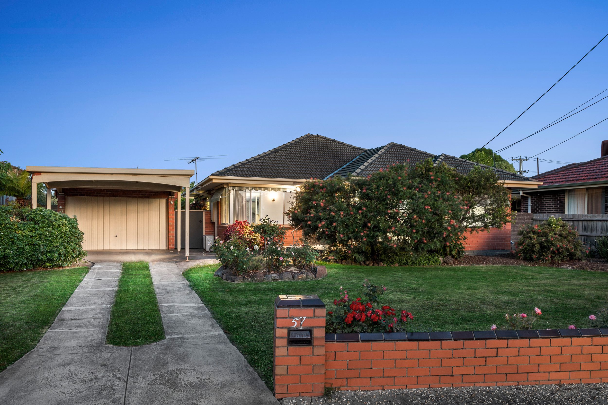 57 Newhaven Road, Burwood East, VIC 3151