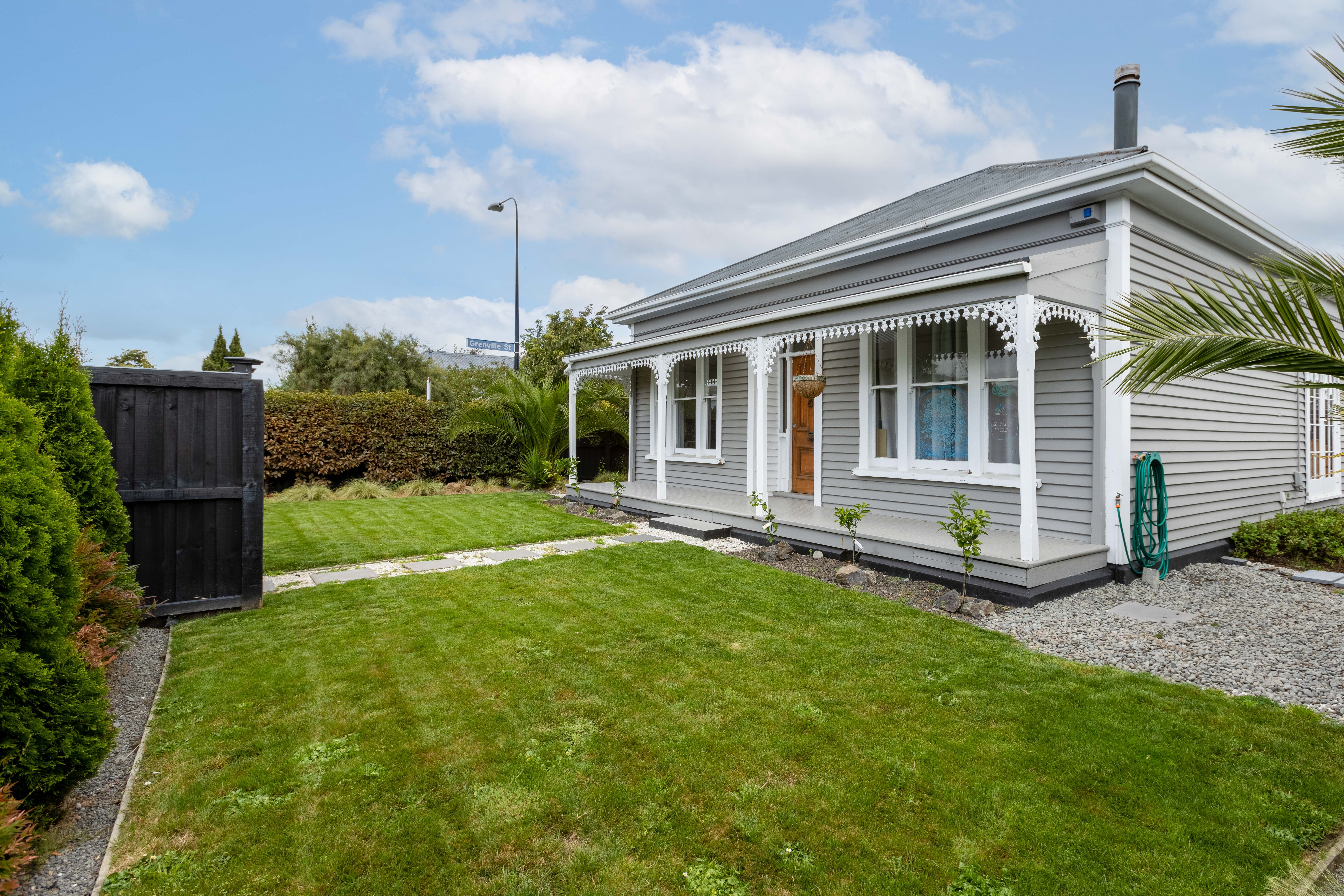95 Osborne Street, Waltham, Christchurch City