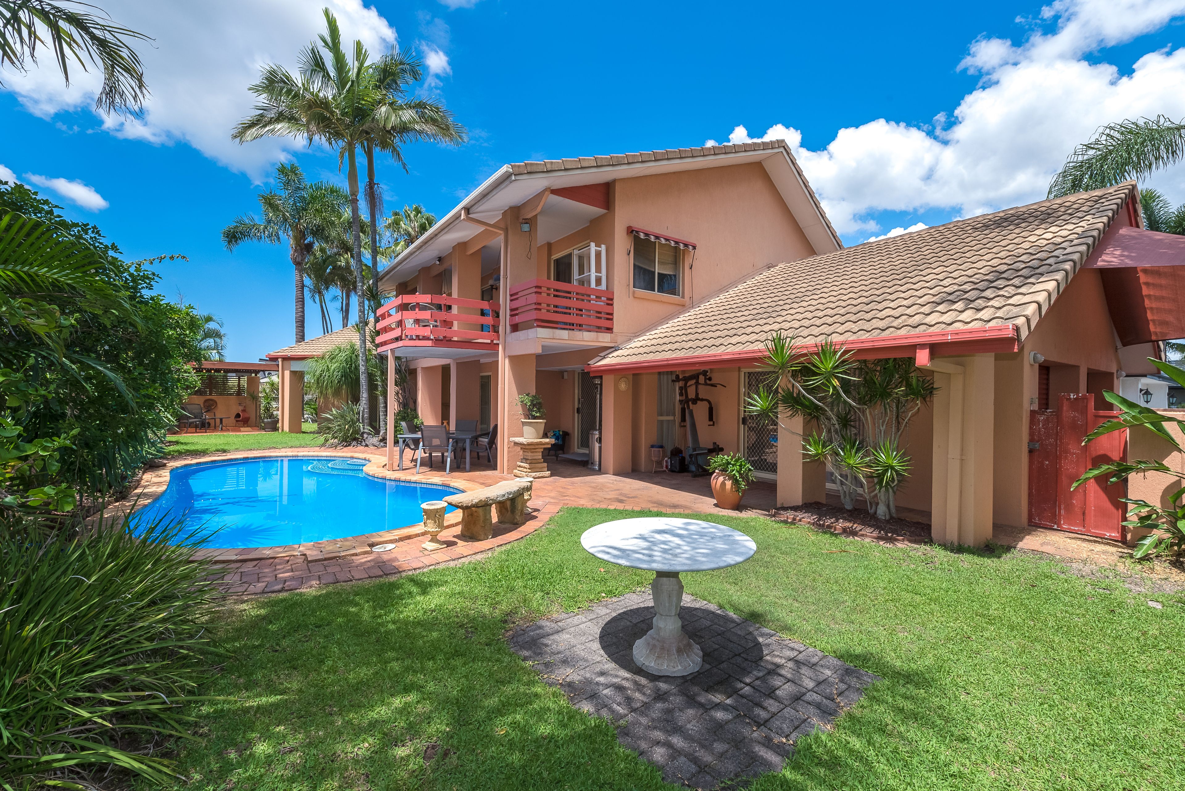 440 Oxley Drive, Runaway Bay, QLD 4216