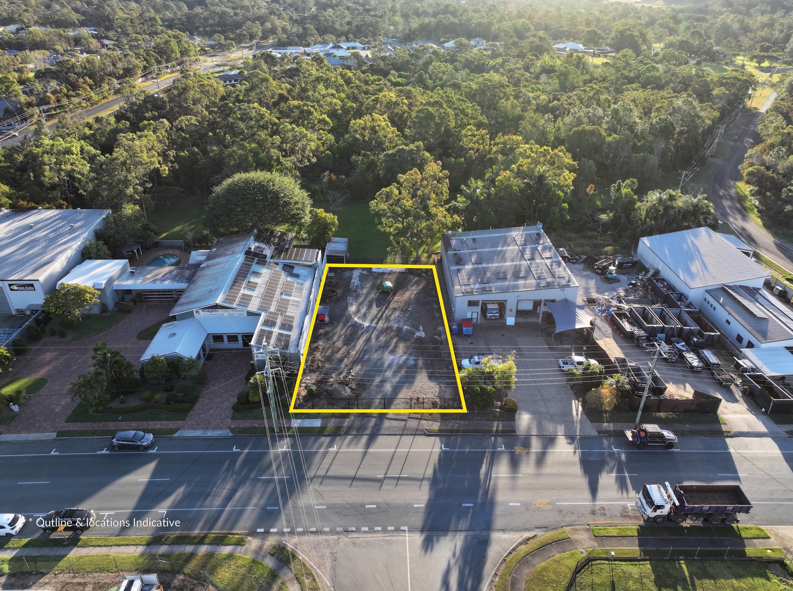 8 Ferrier Road, Narangba, QLD 4504