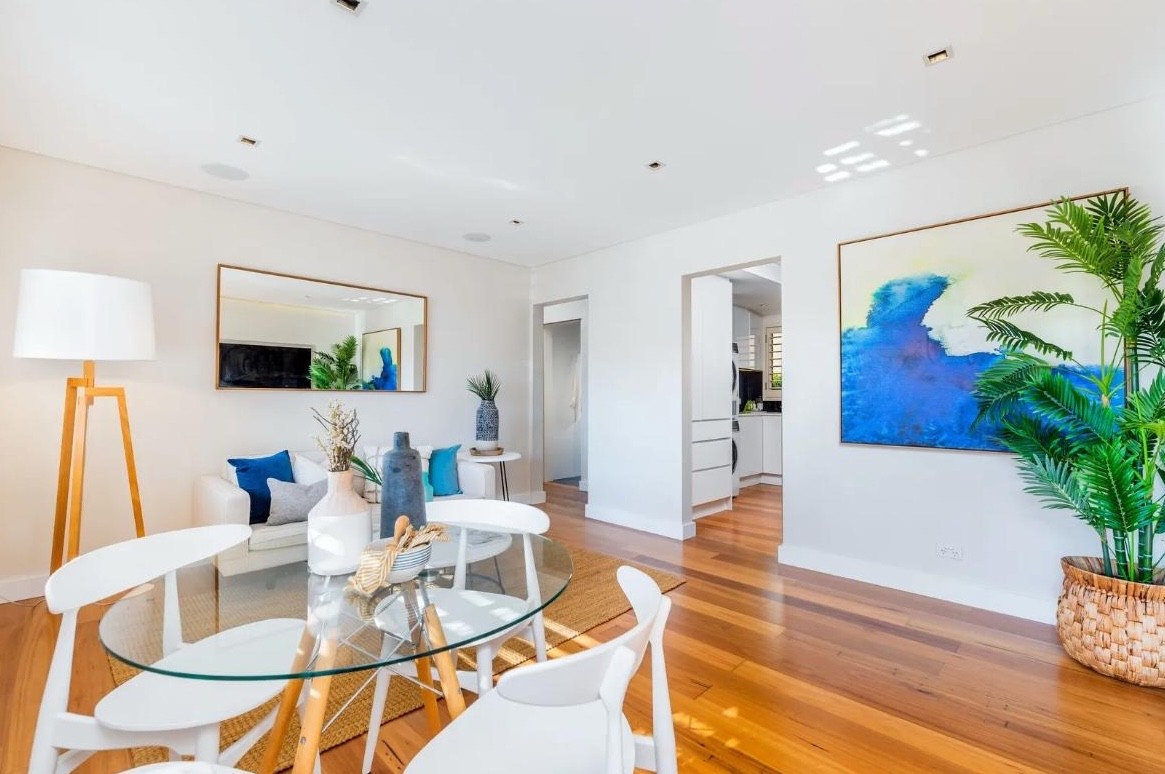 2/25 Oliver Street, Freshwater, NSW 2096