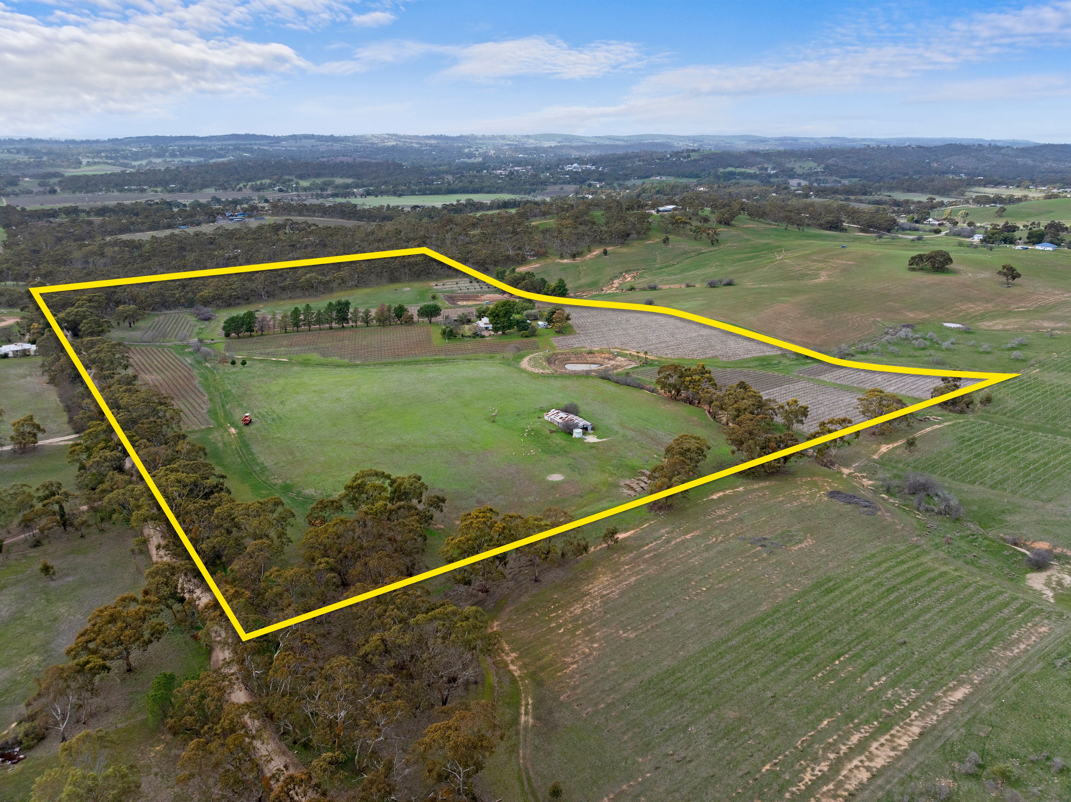 137 Emu Rock Road, Armagh, SA 5453