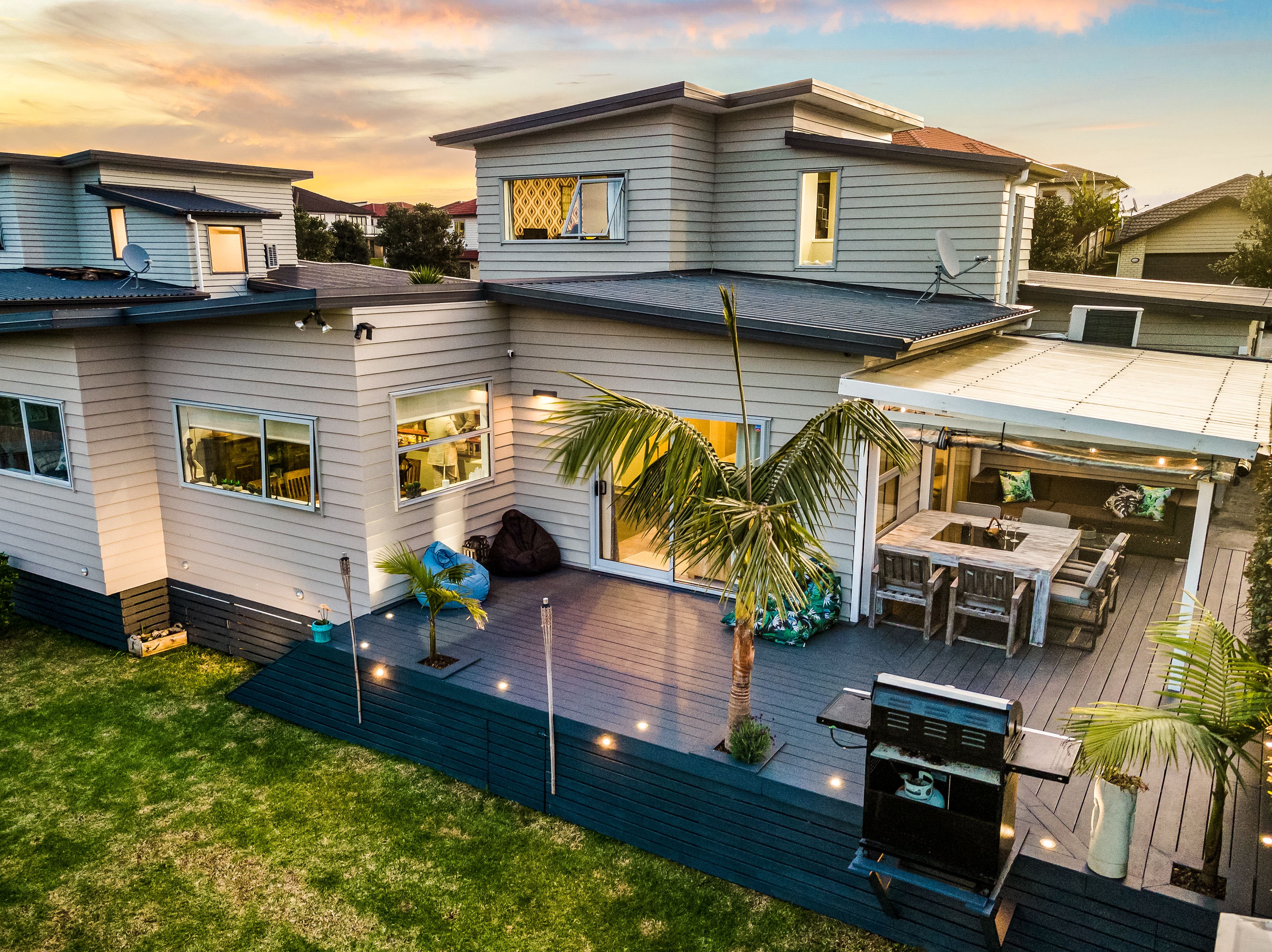 28 Kokako Rise, Papakura, Papakura 2110 Sold House Ray White Karaka