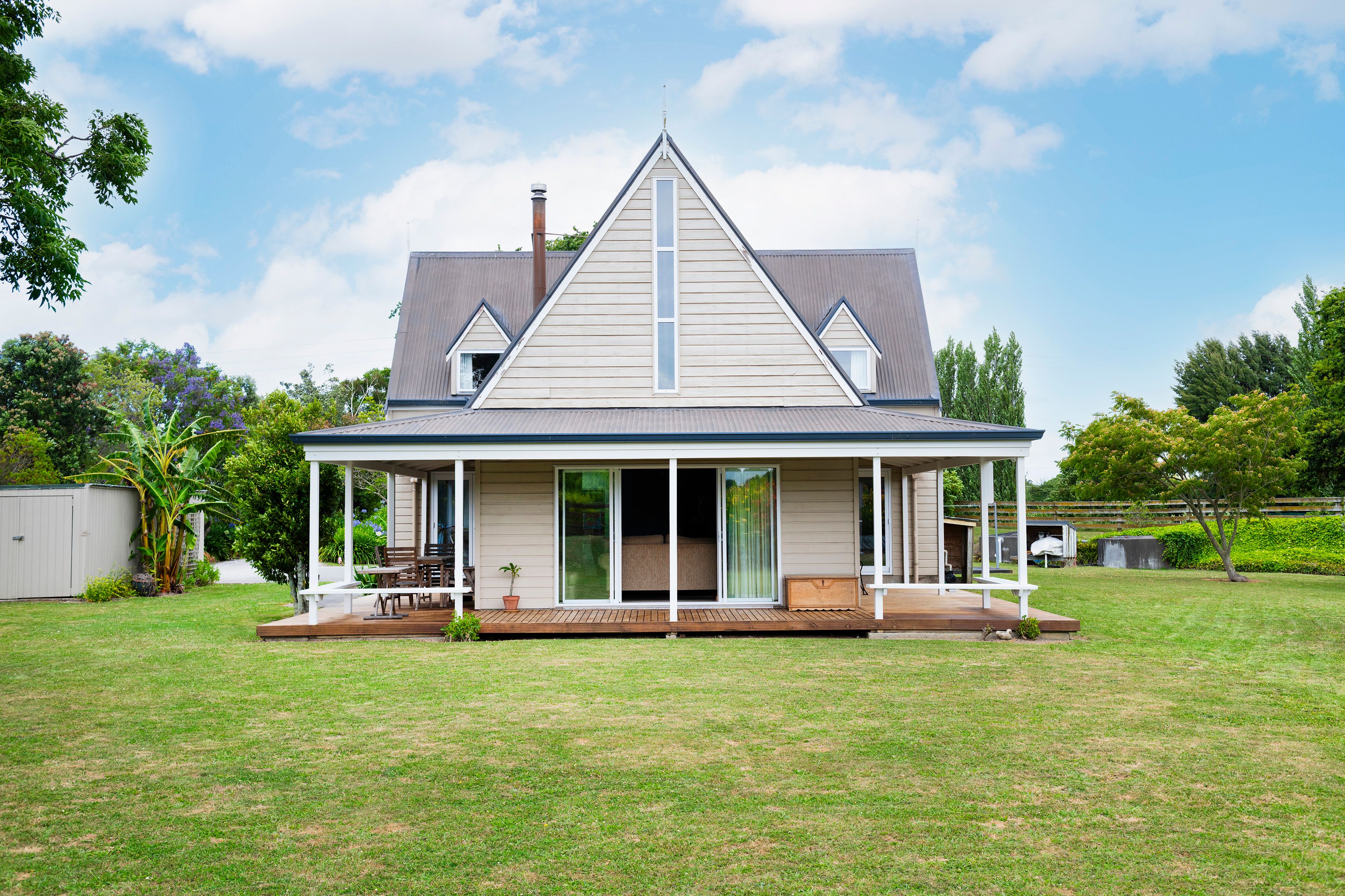 31 Pilmer Road, Waerengaahika, Gisborne District