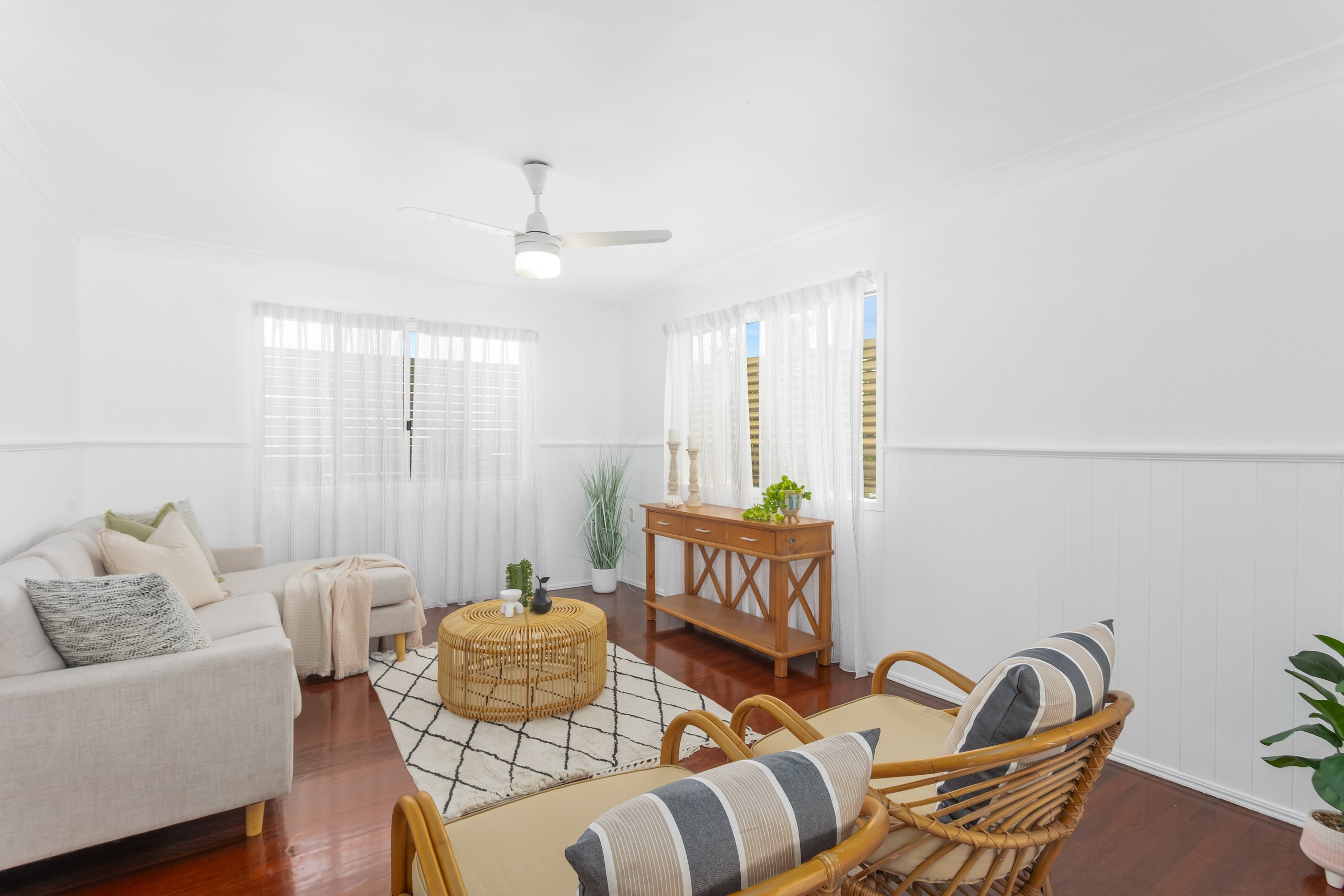 80 Alexandra Street, Park Avenue, QLD 4701