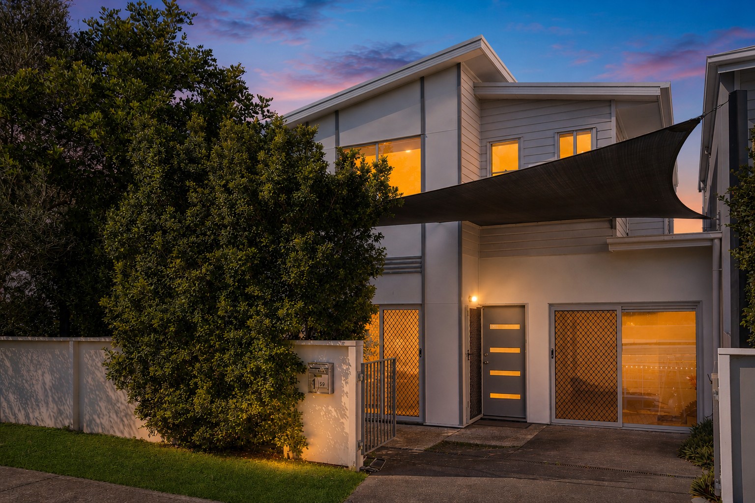 1/59 Buckland Road, Everton Hills, QLD 4053