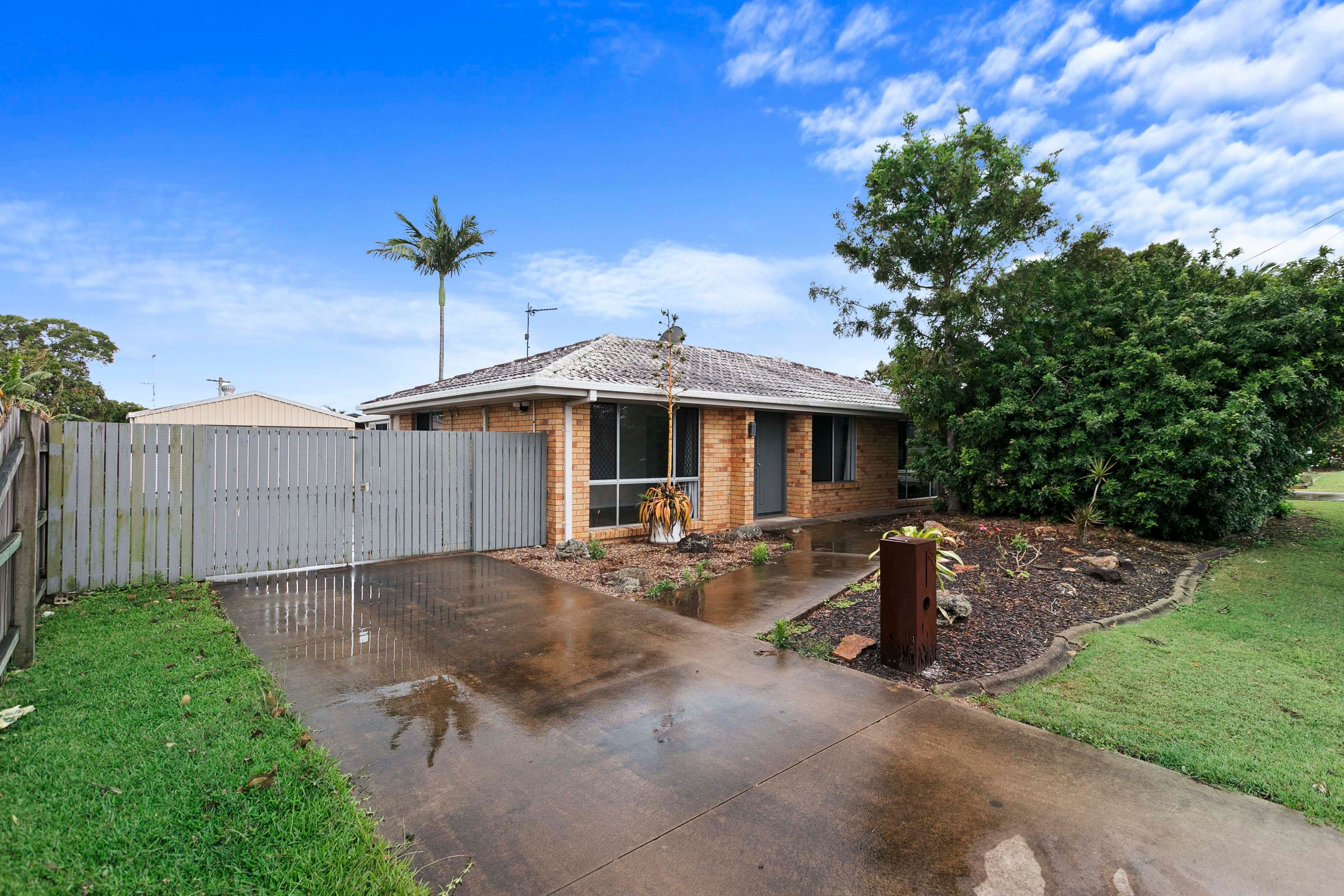 39 Martin Street — photo from Ray White Hervey Bay