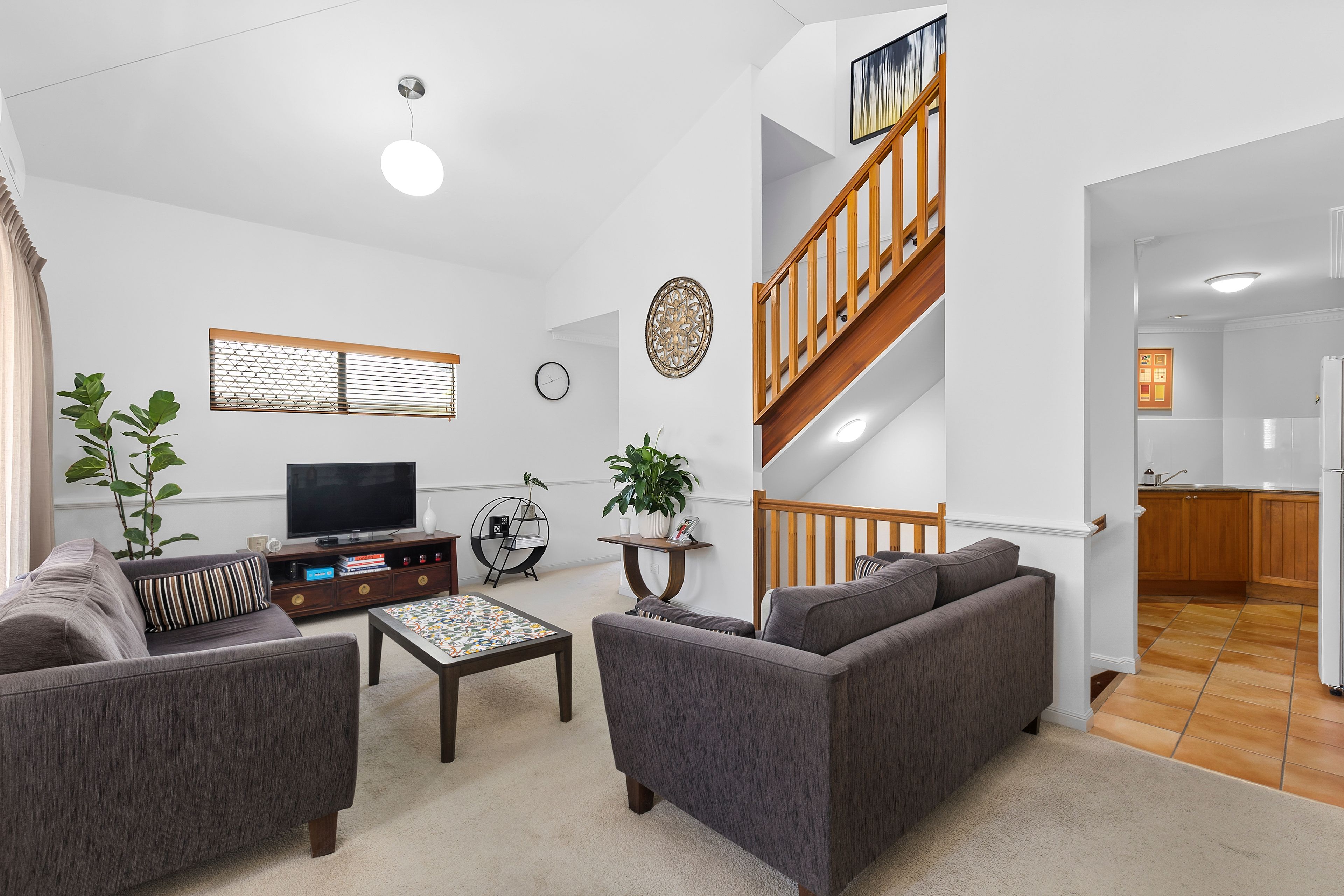 15/30 Bott Street, Ashgrove, QLD 4060