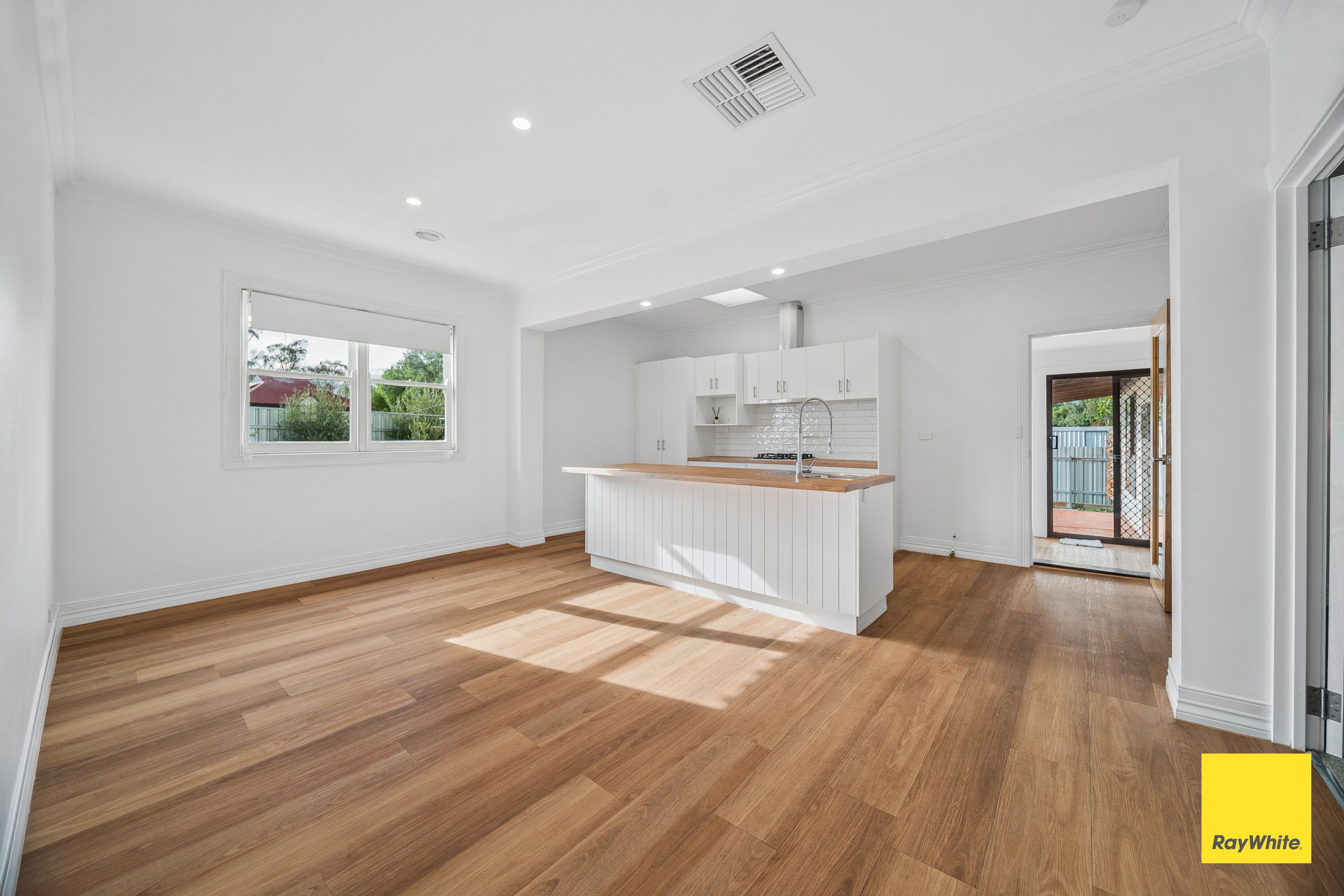 117 Sailors Gully Road, Eaglehawk, VIC 3556