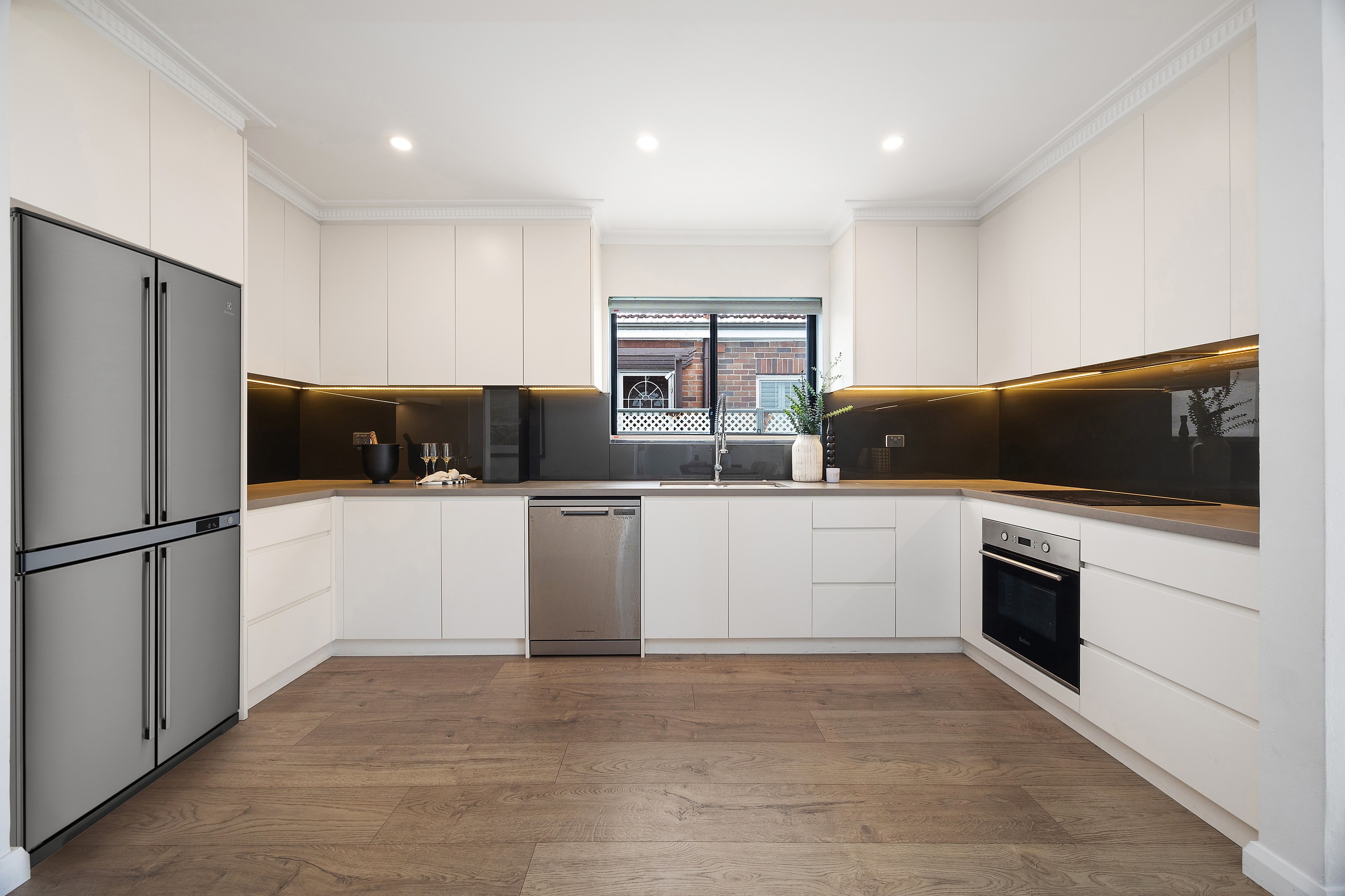 1/727 Old South Head Road, Vaucluse, NSW 2030