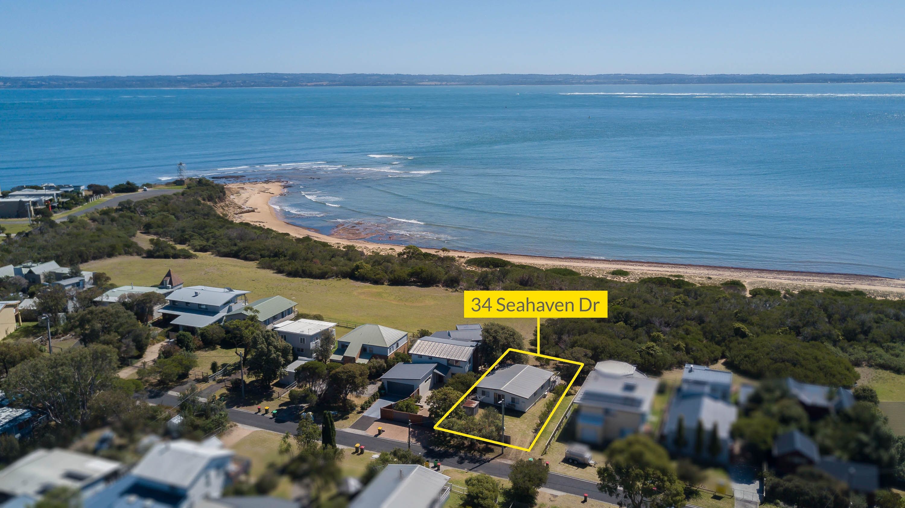 34 Seahaven Drive, Ventnor, VIC 3922