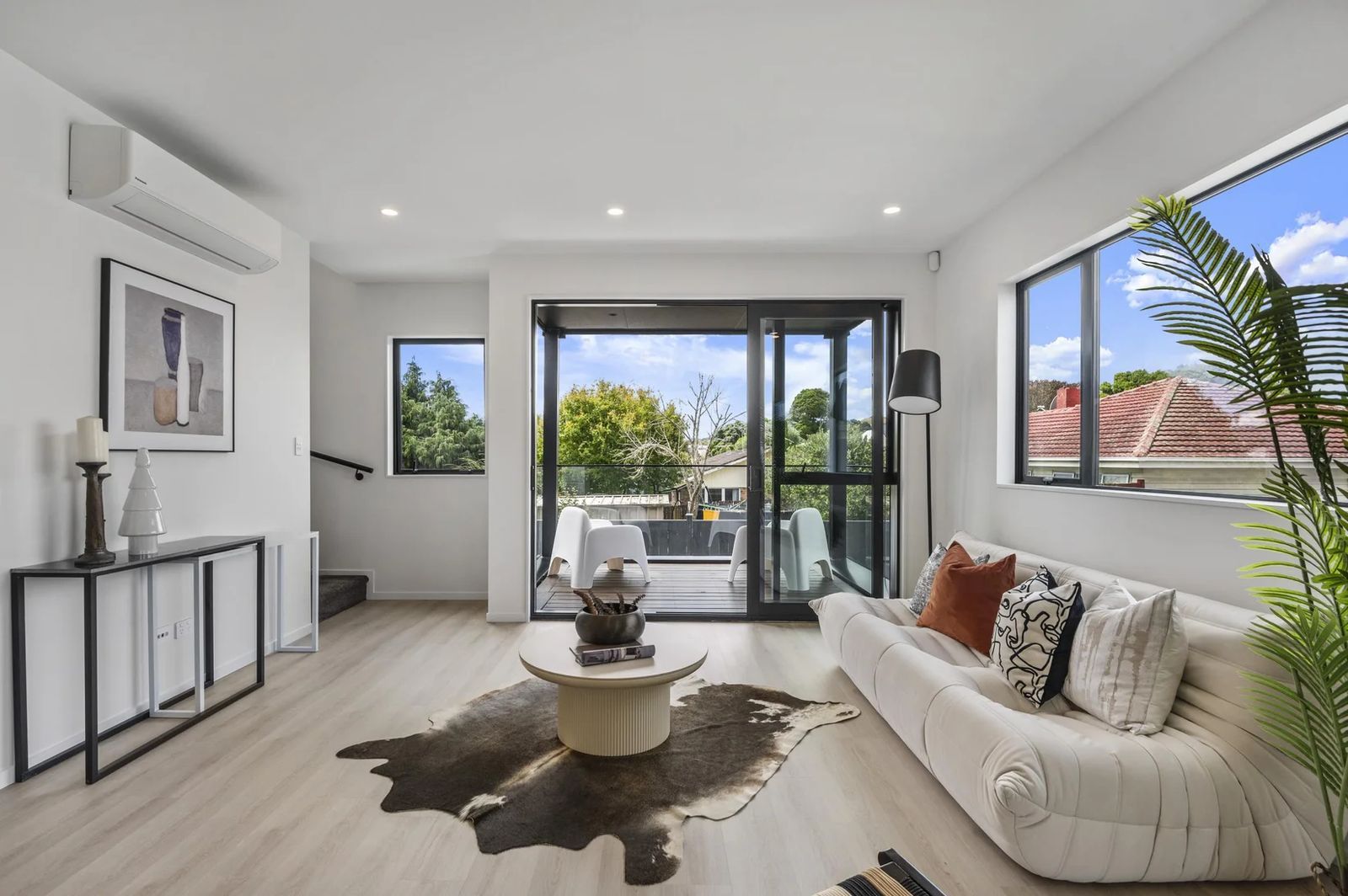 Brand New Unfurnished Townhouse 3