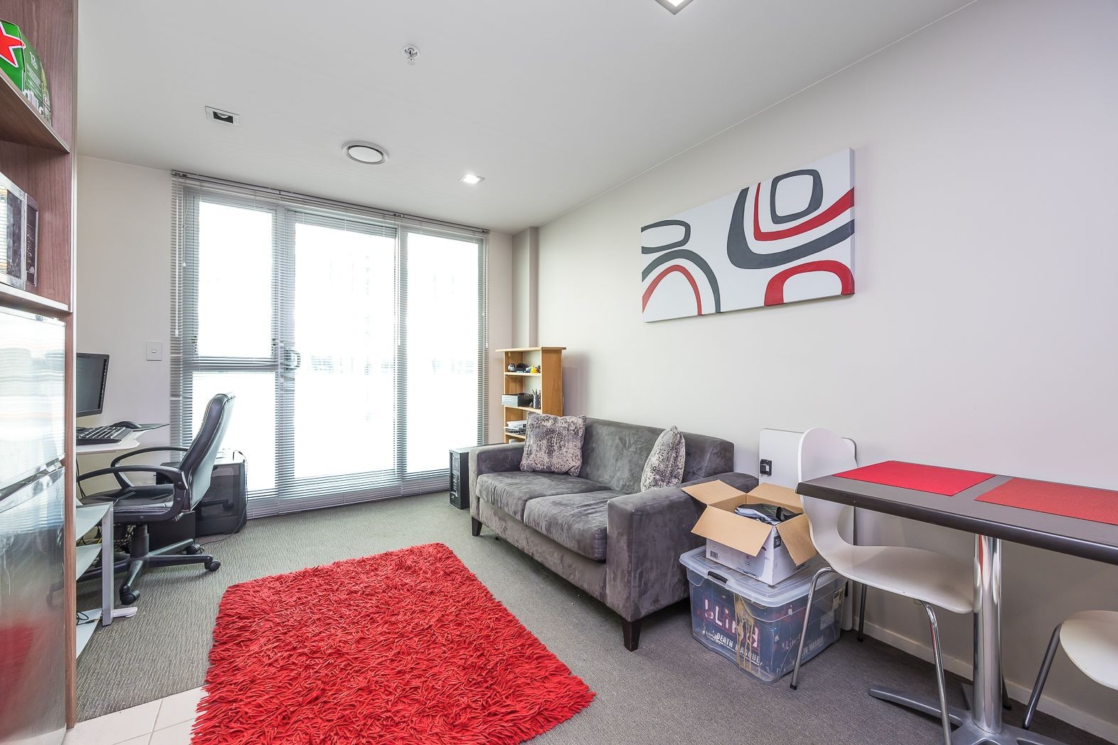 411/85 Beach Road, Auckland Central, Auckland City
