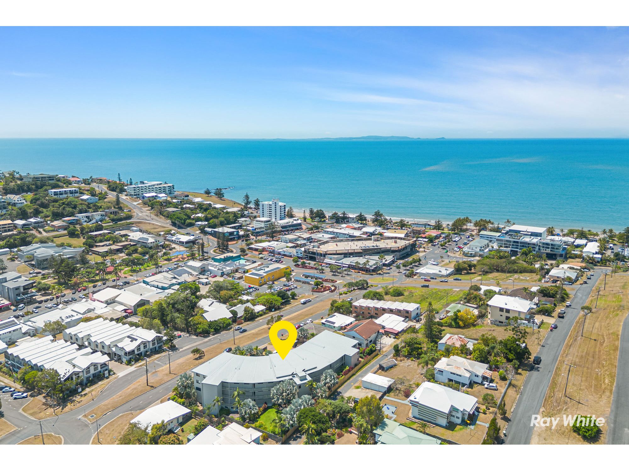 27/30 Queen Street, Yeppoon, QLD 4703