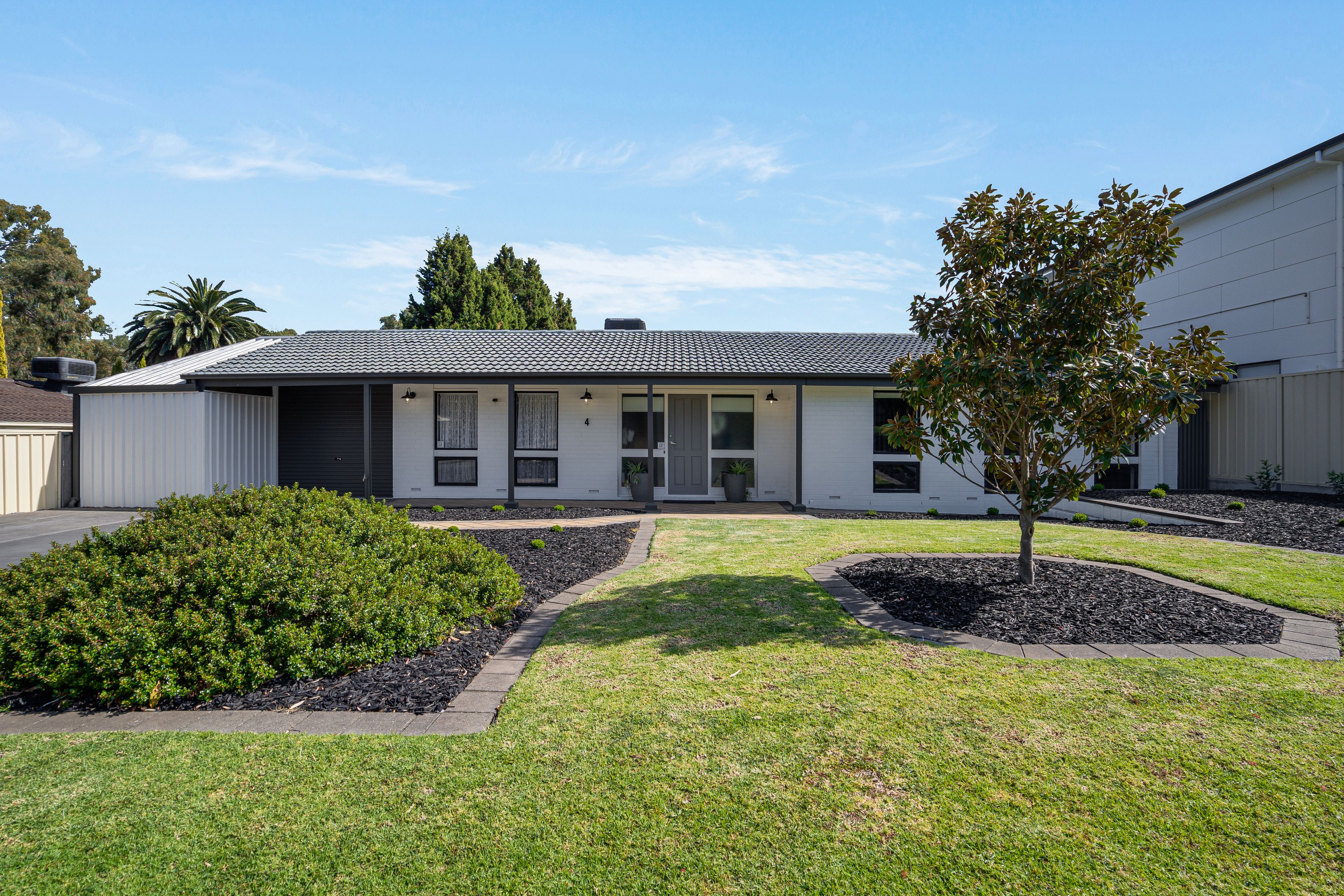 4 Shiraz Street, Wynn Vale SA 5127