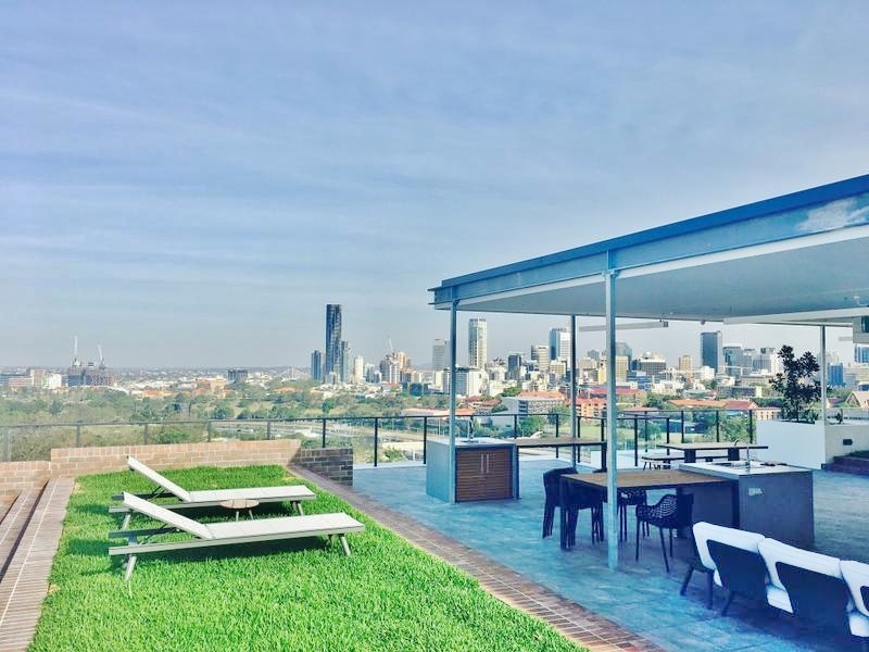 1203/31 Musk Avenue, Kelvin Grove, QLD 4059