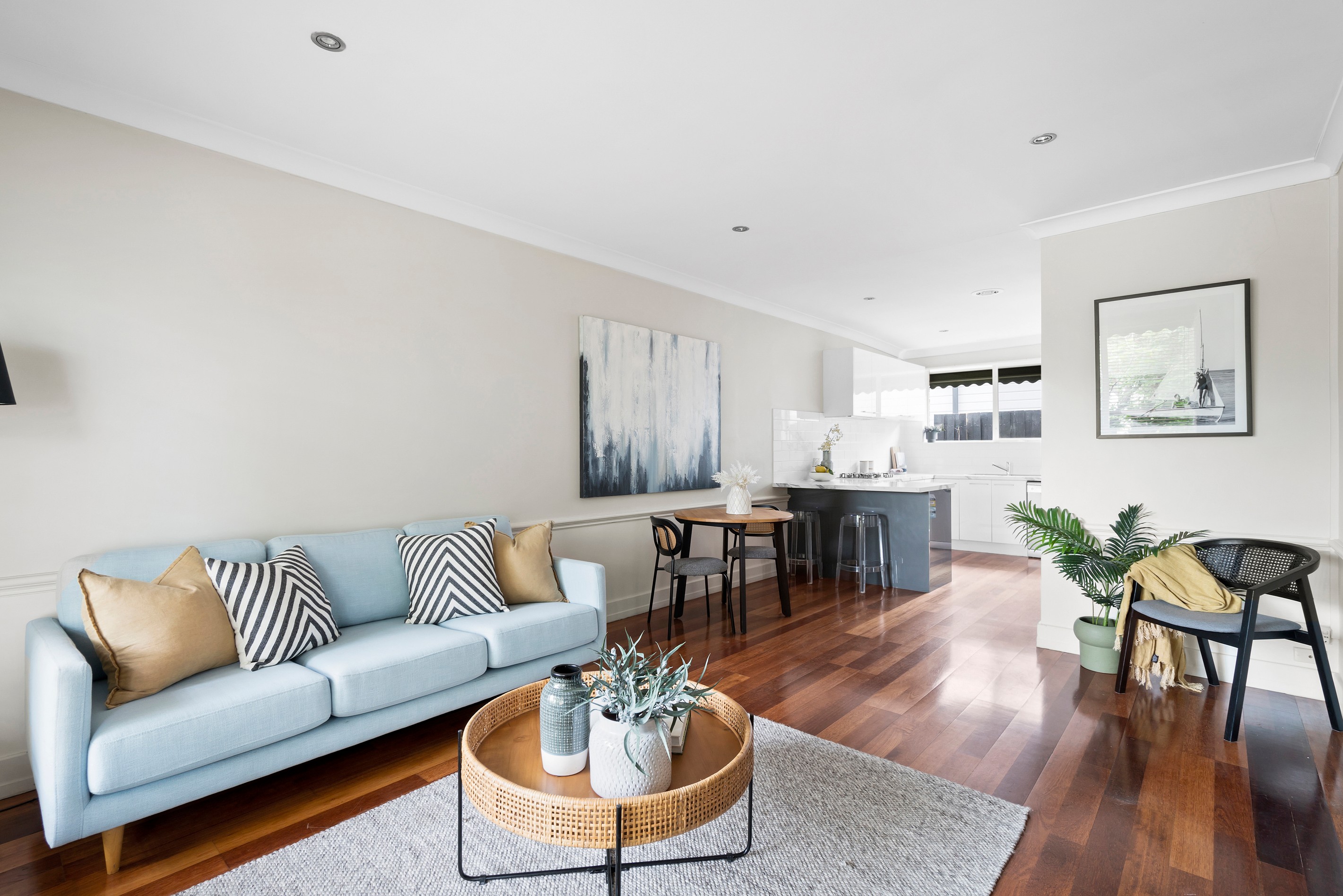 8/98 Railway Place, Williamstown, VIC 3016