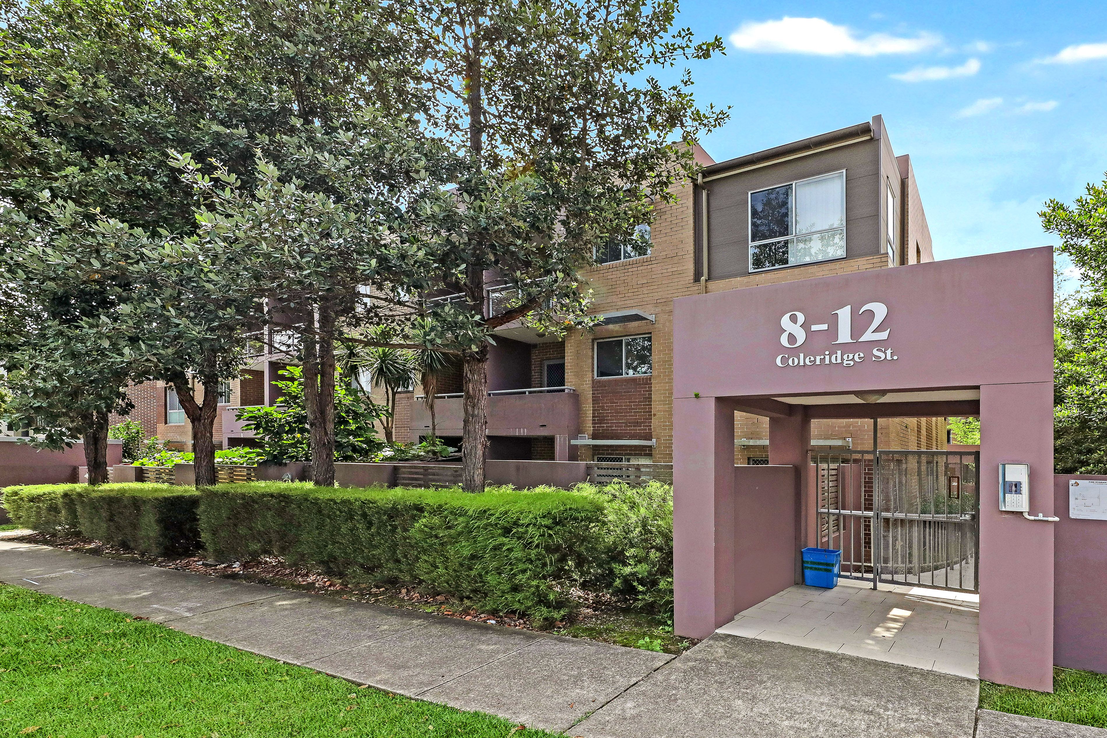 8-12 Coleridge Street, Riverwood NSW 2210
