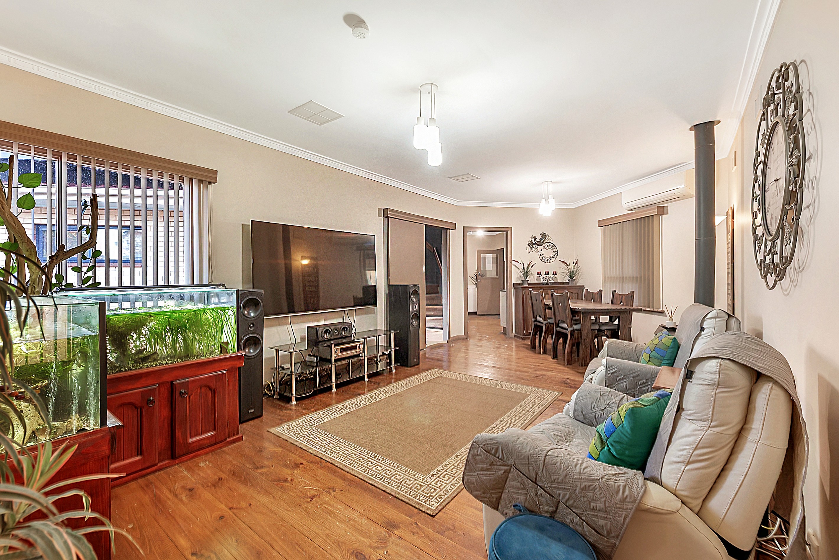 11 Armagh Crescent, Salisbury Downs, SA 5108