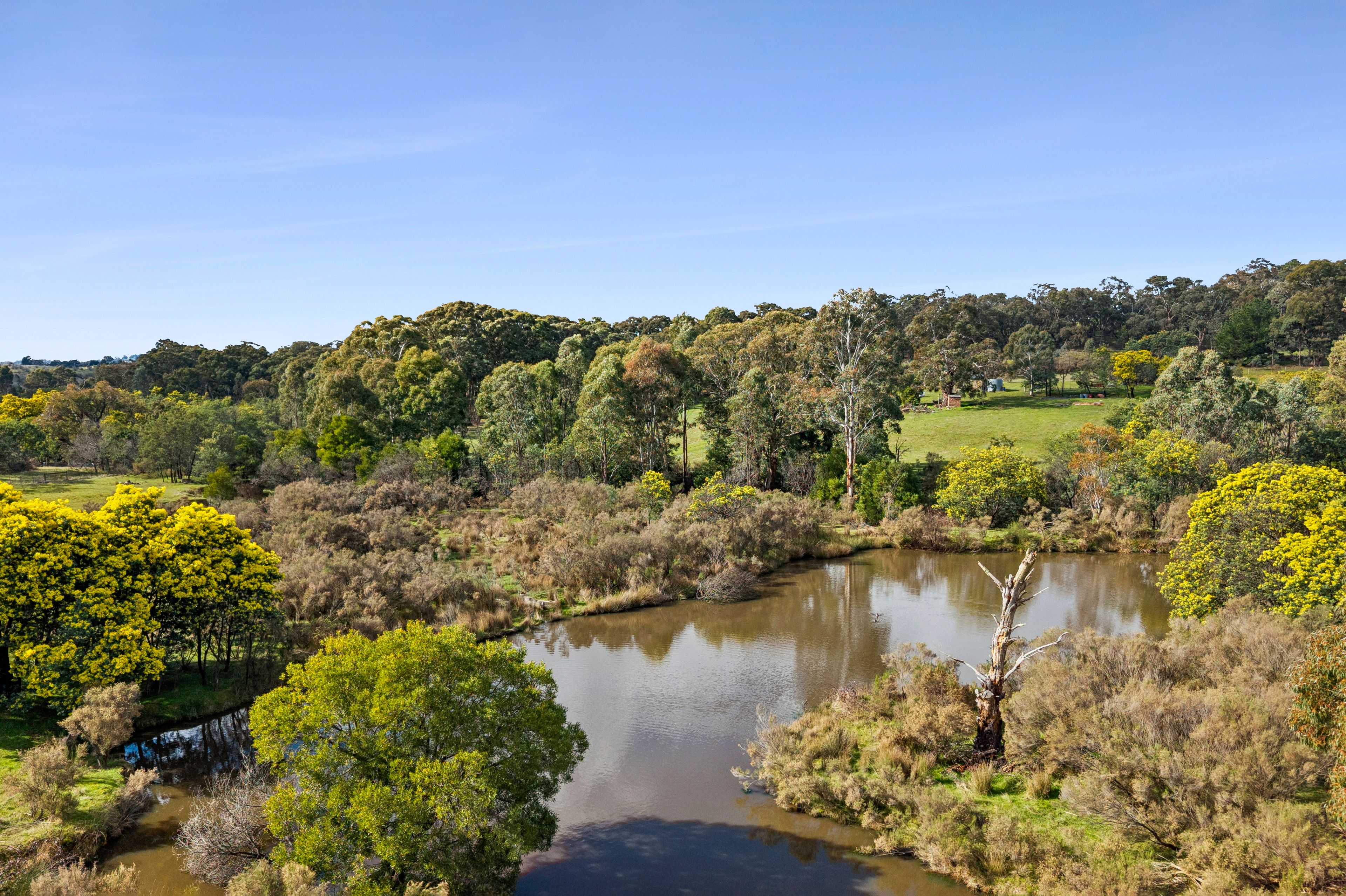 301 Old Drummond Road, Taradale, VIC 3447