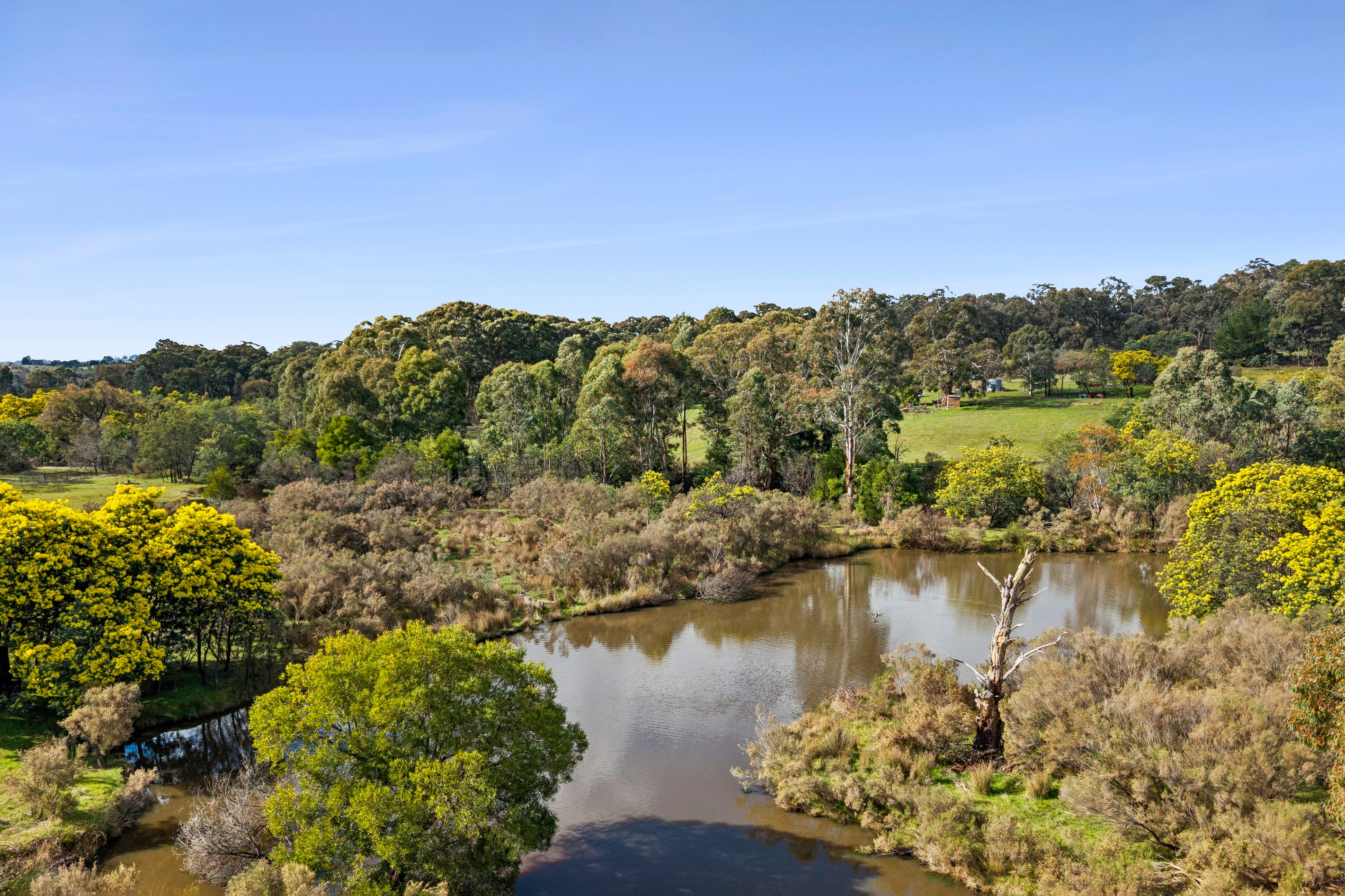 301 Old Drummond Road, Taradale, VIC 3447