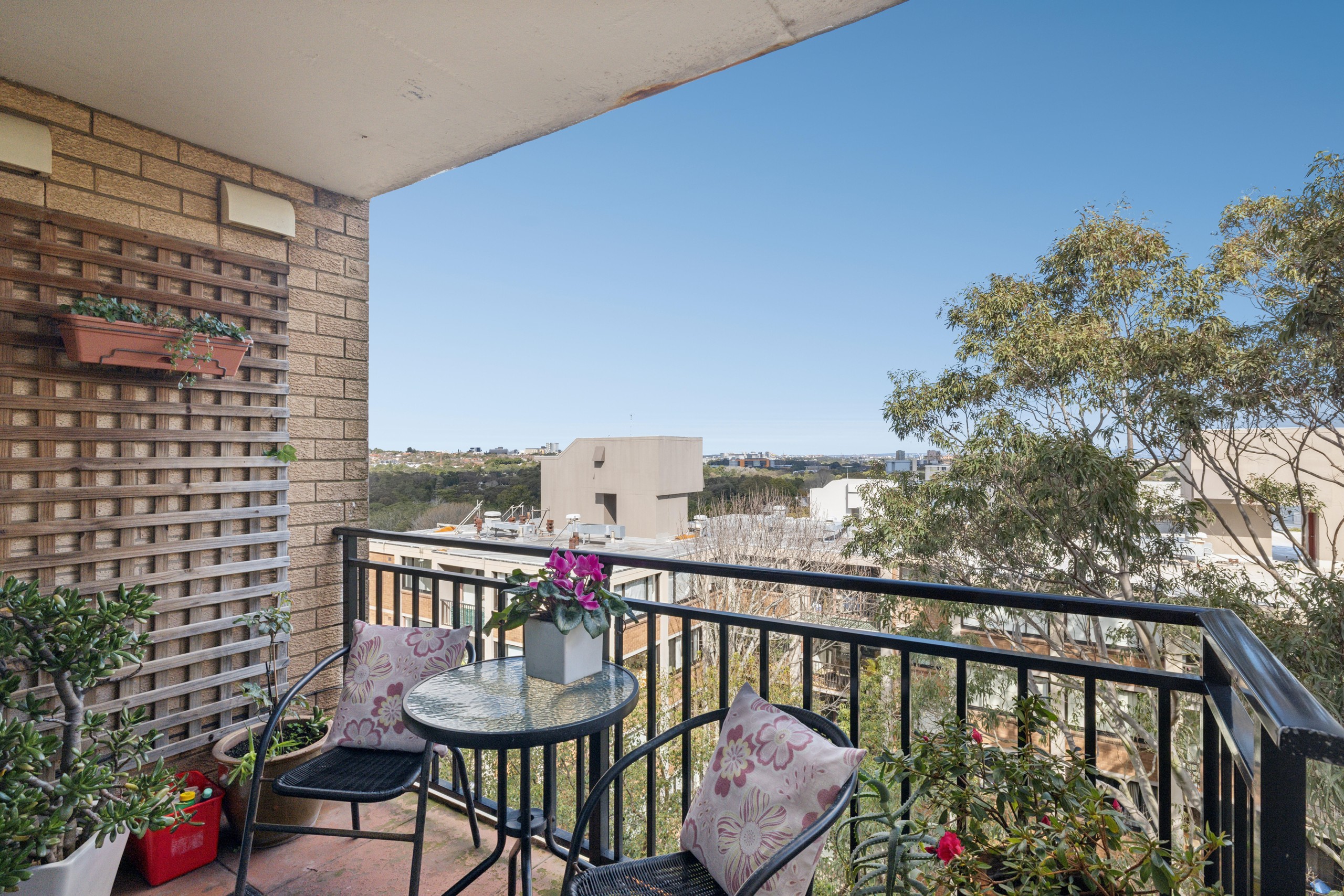 56/57-67 Cook Road, Centennial Park, NSW 2021