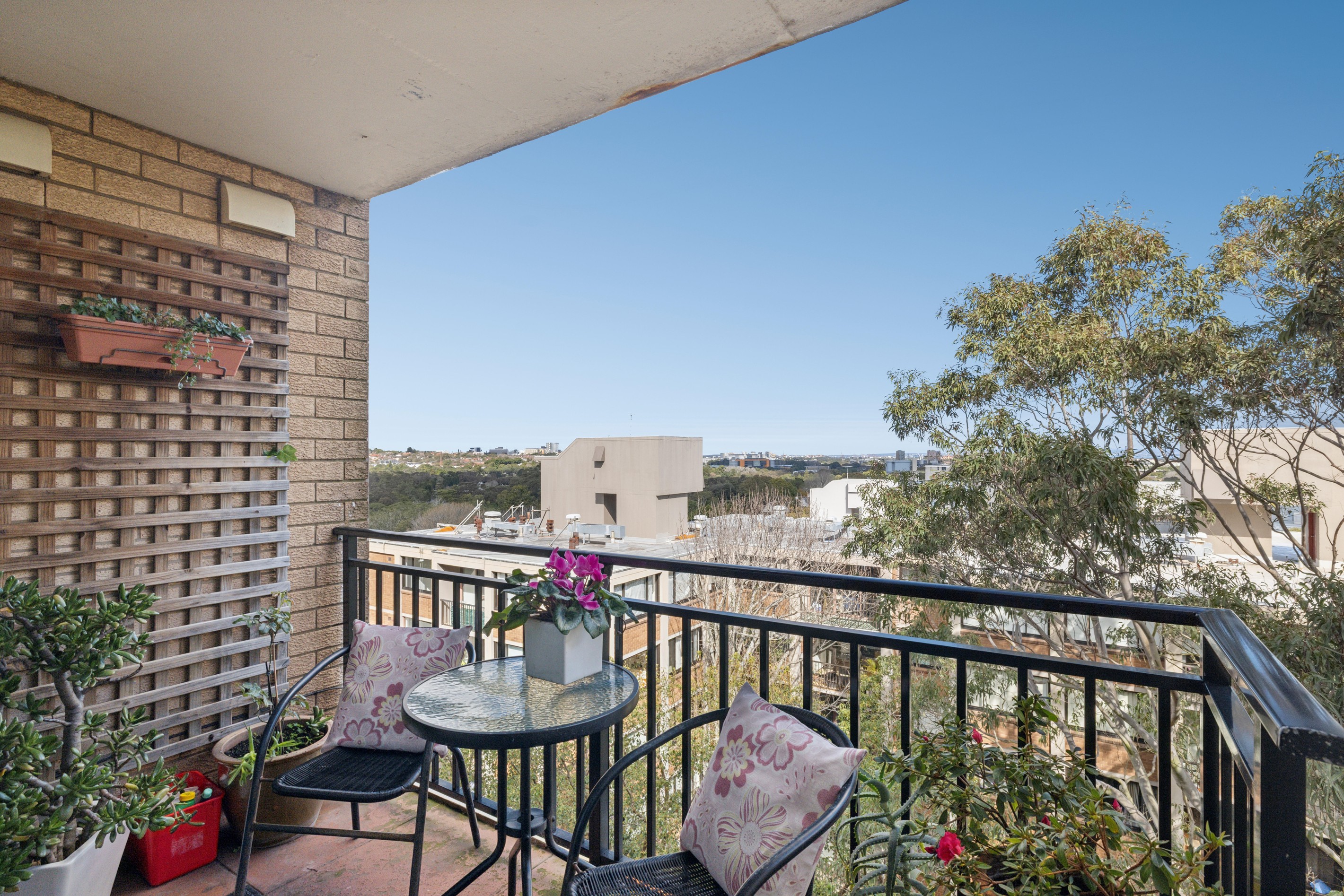 56/57-67 Cook Road, Centennial Park, NSW 2021