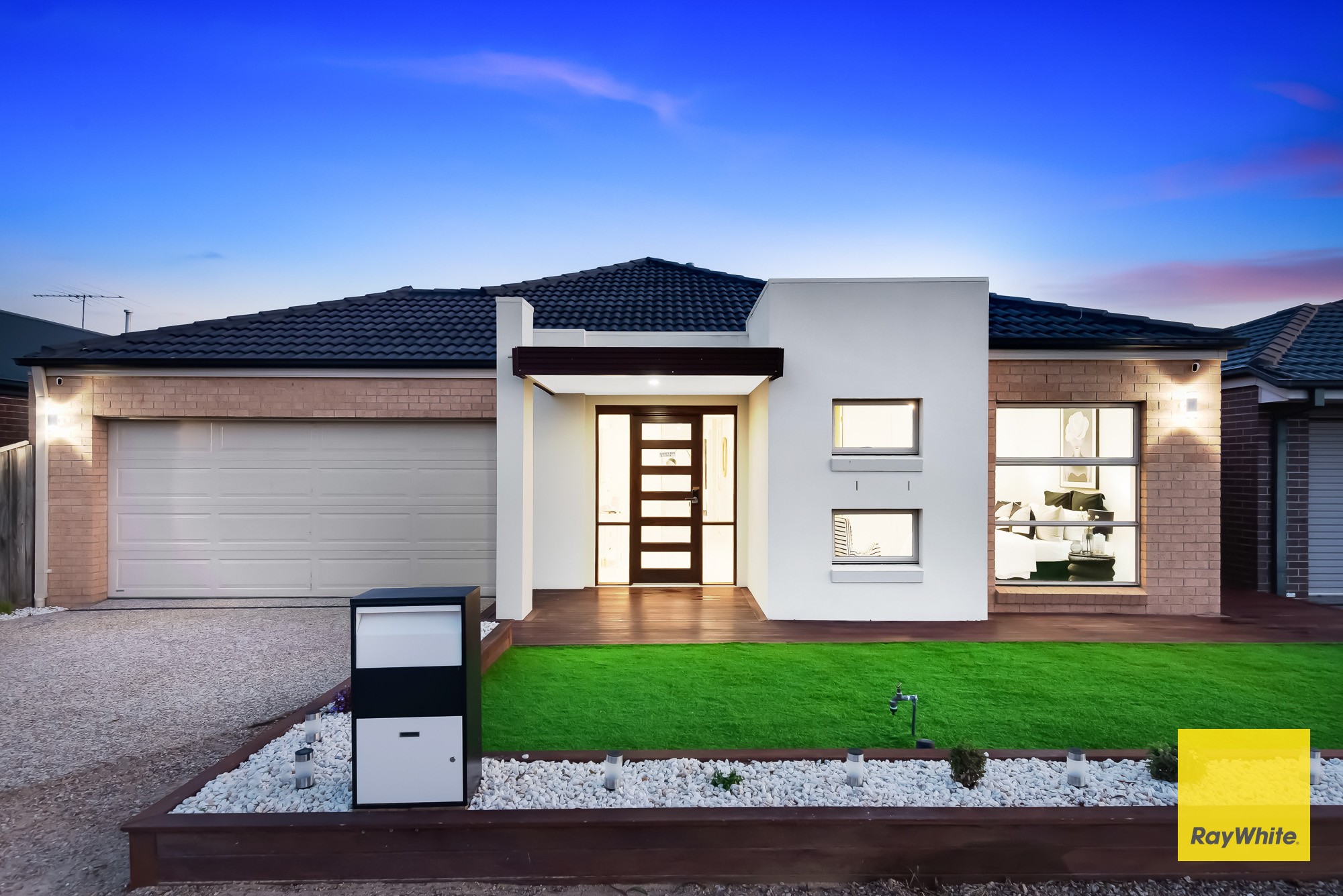 25 Gascoyne Way, Truganina, VIC 3029
