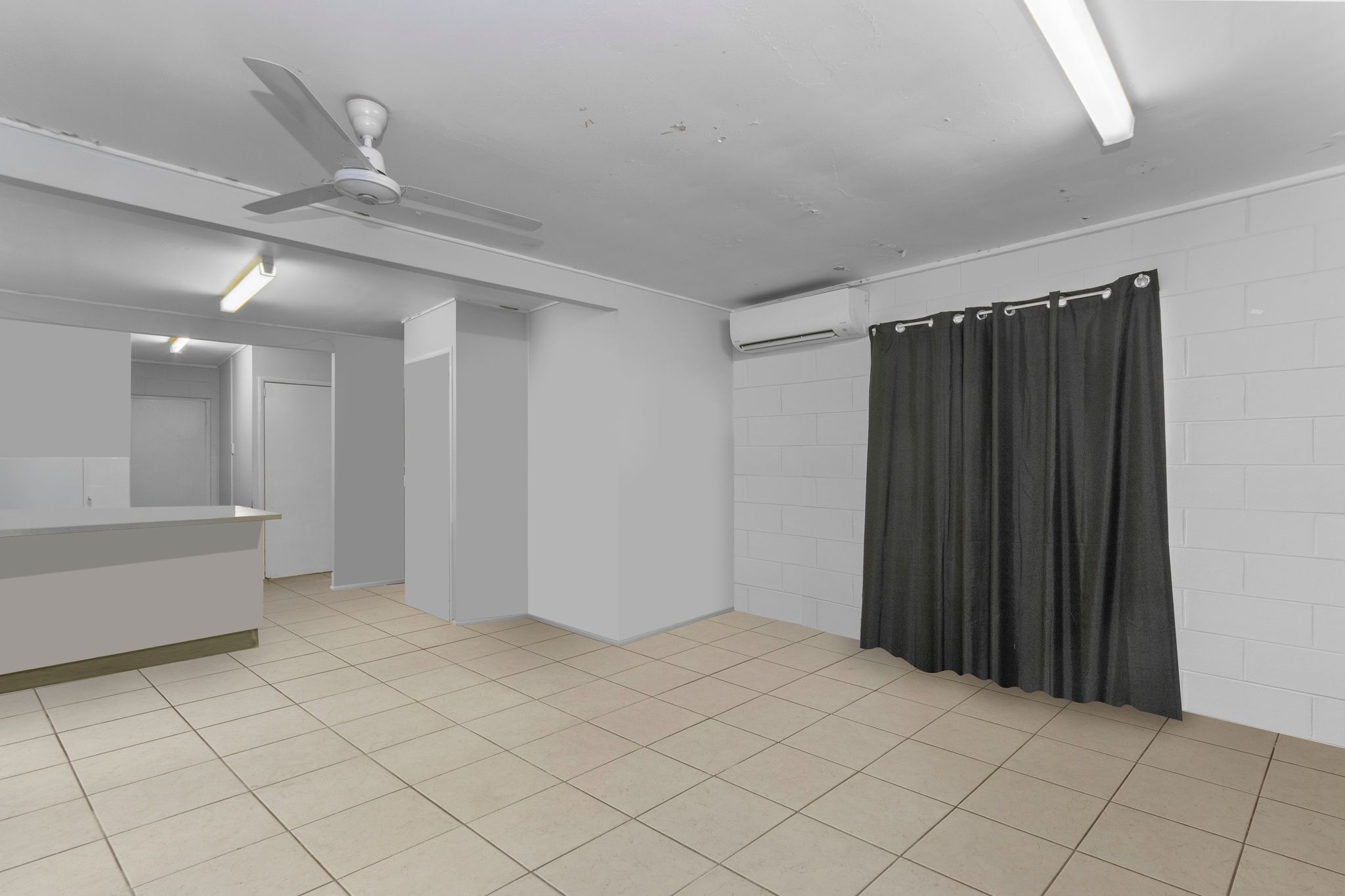 1 & 2/34 Jannila Avenue, Cranbrook, QLD 4814