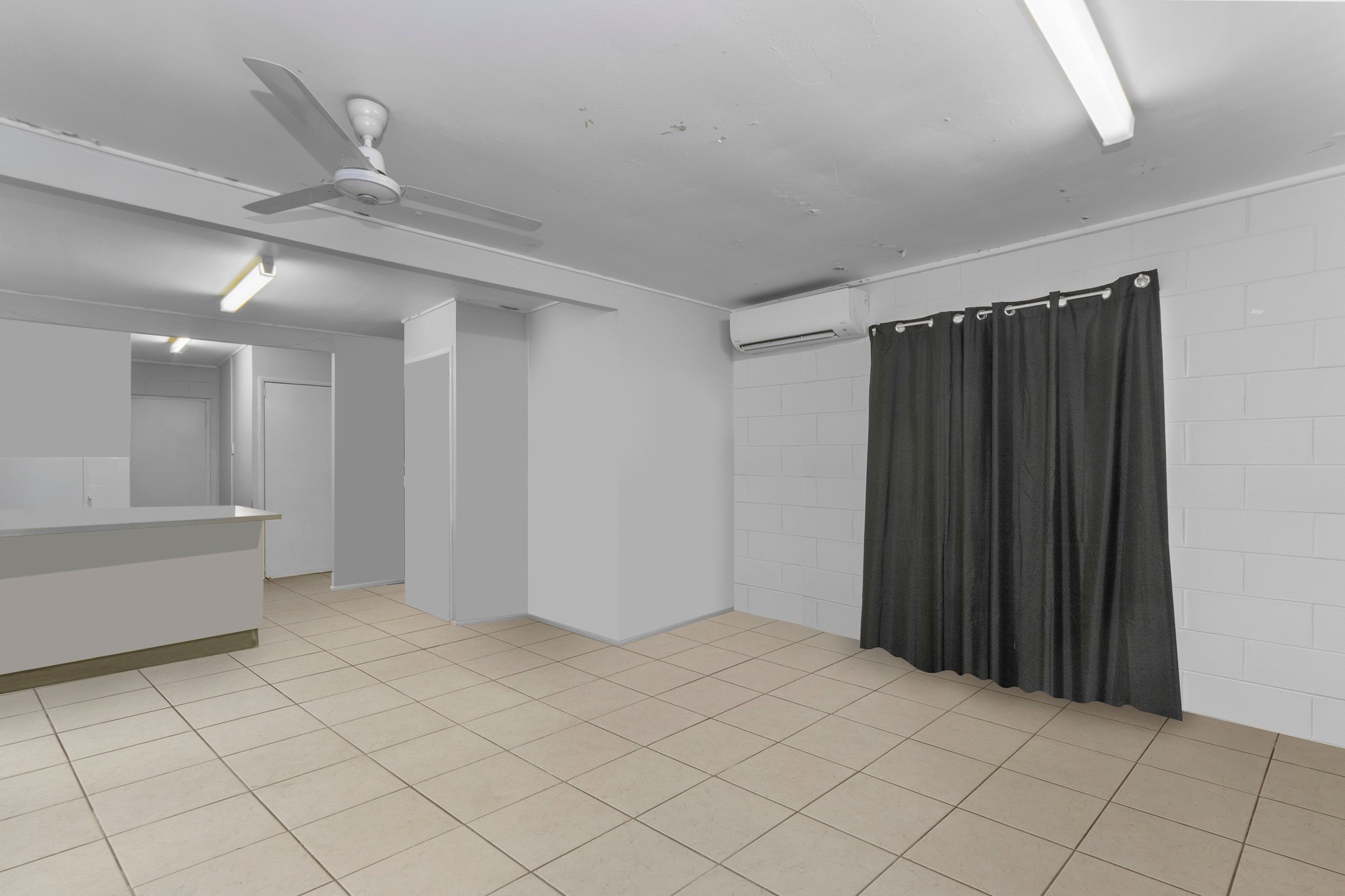 1 & 2/34 Jannila Avenue, Cranbrook, QLD 4814