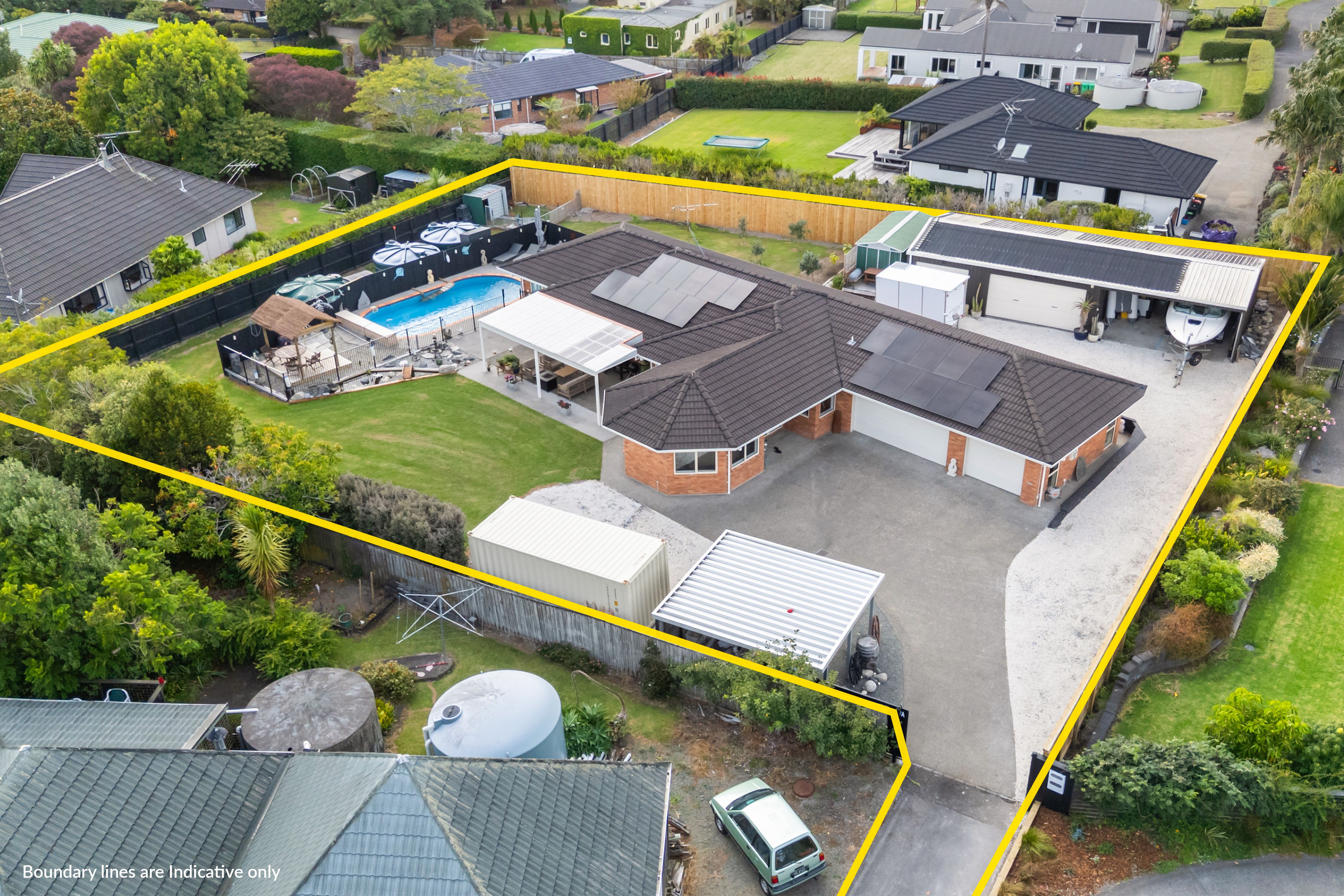 17A Trigg Road, Huapai, Rodney