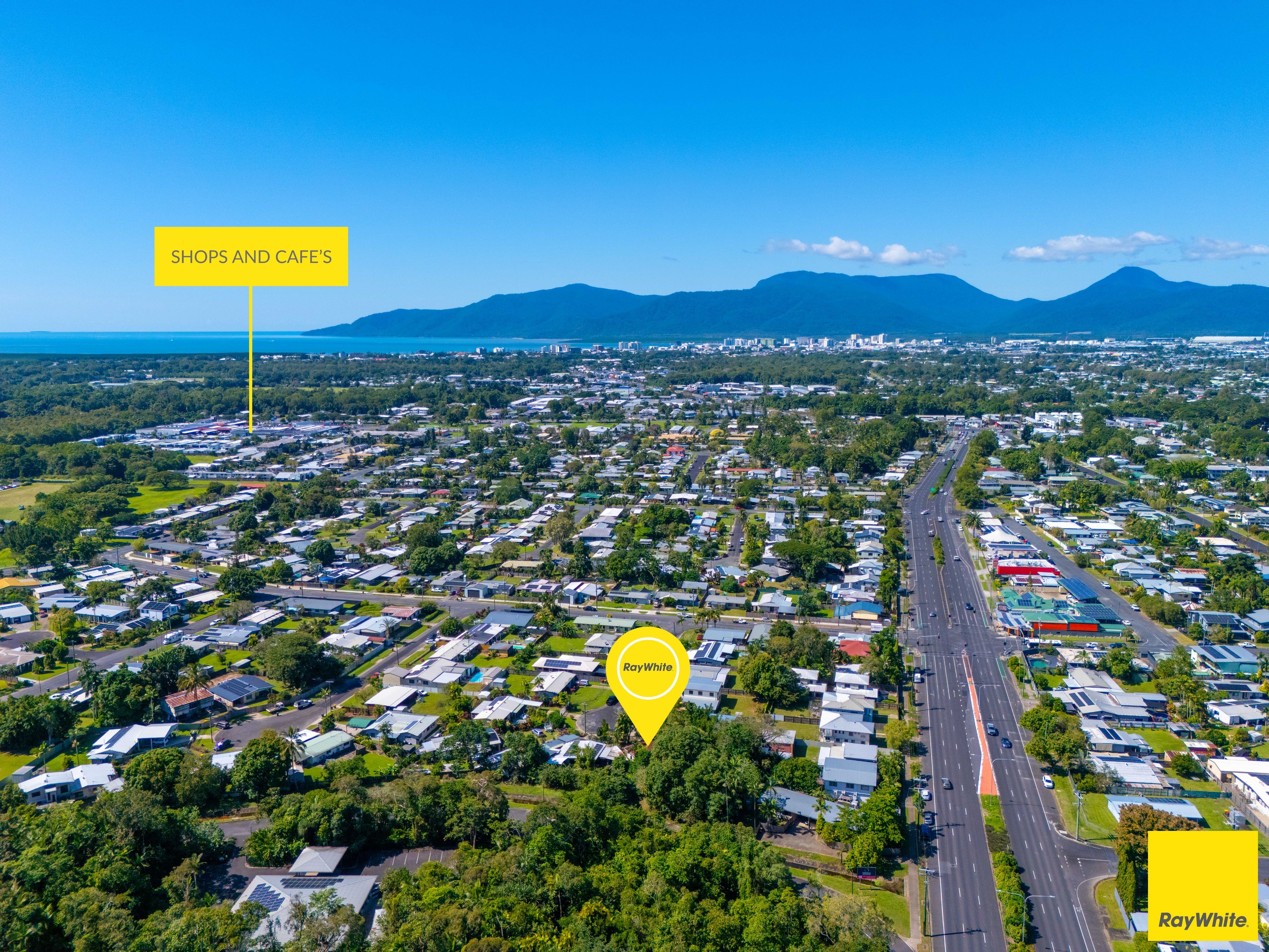 8 Penda Close, Manoora, QLD 4870
