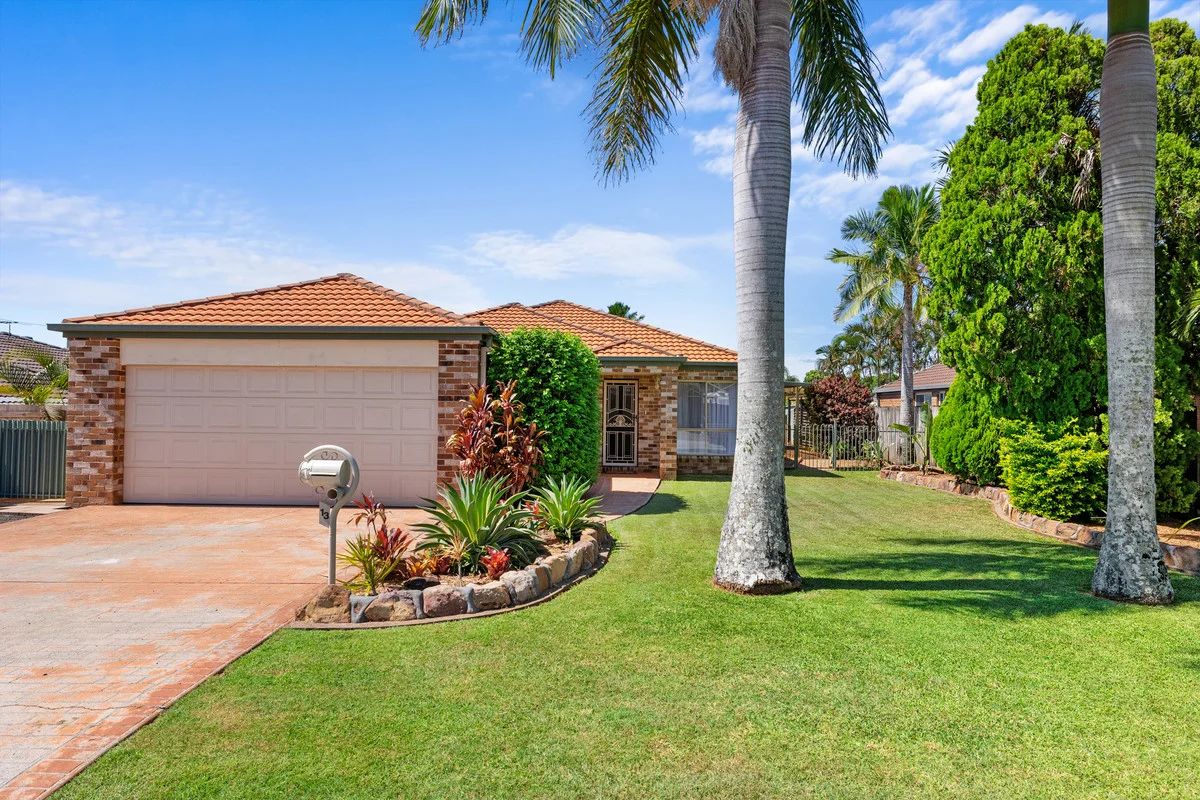13 Minetta Street — photo from Ray White Asset Management Alexandra Hills