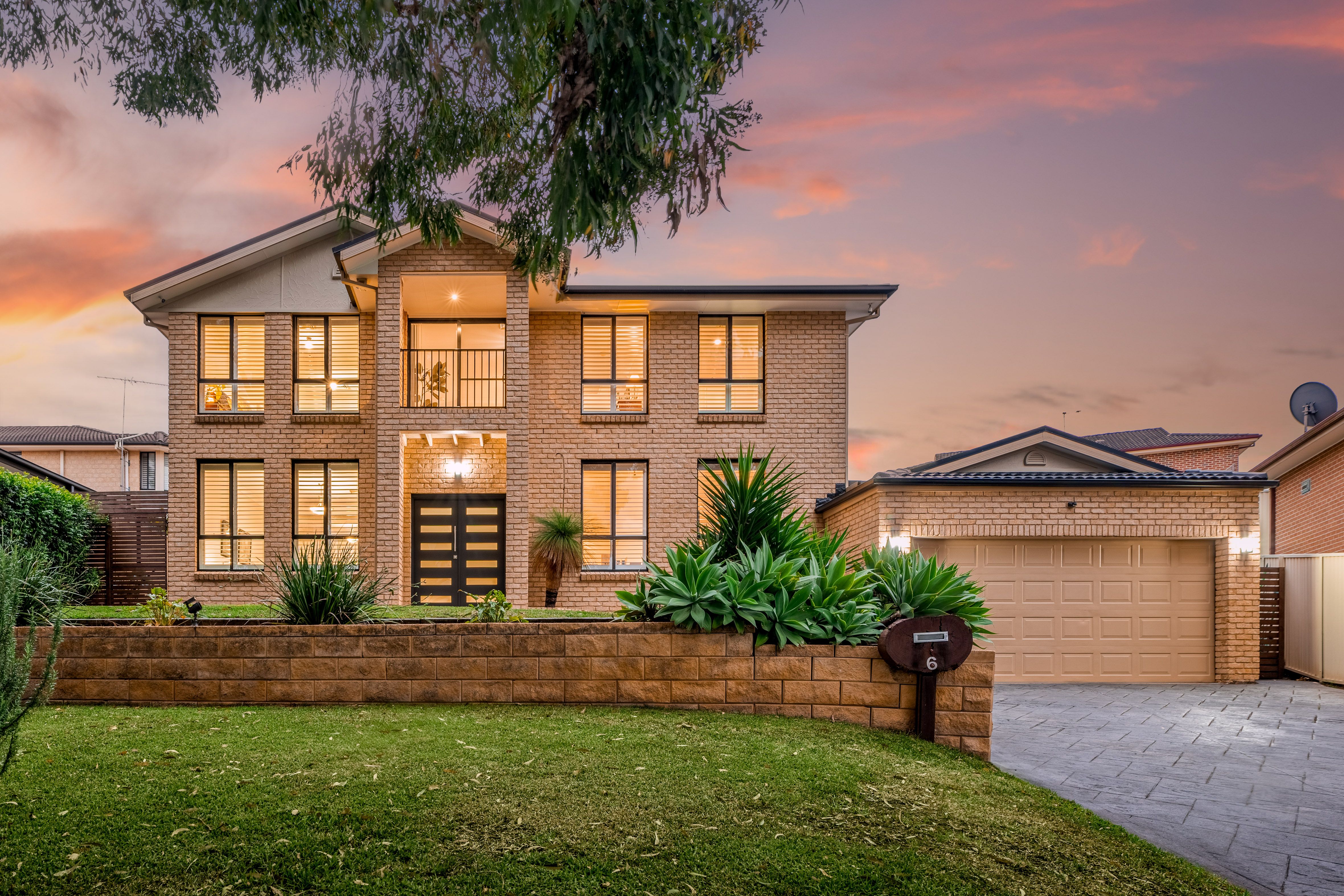 6 Yeo Place — photo from Ray White Sutherland Shire
