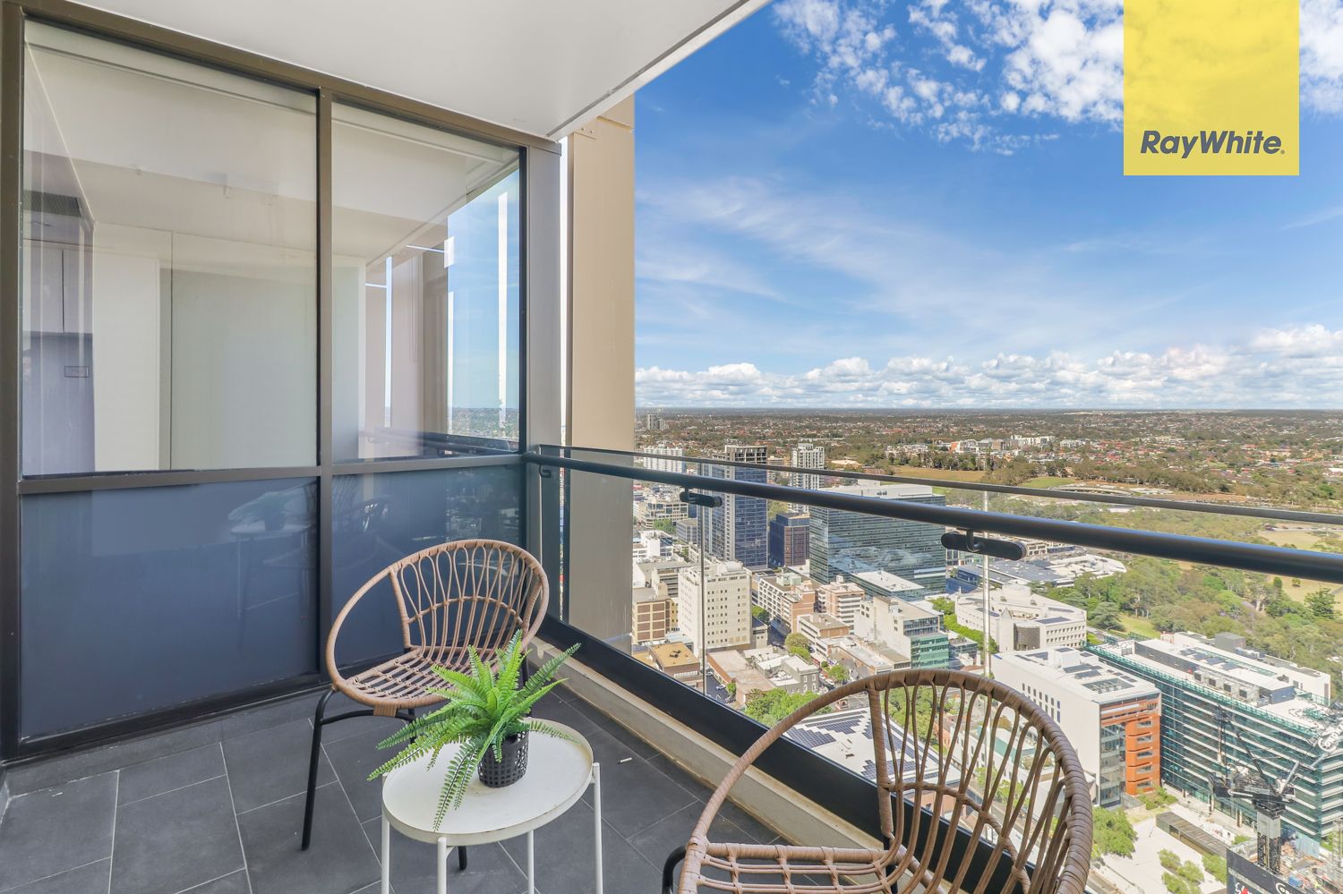 4205/330 Church Street, Parramatta, NSW 2150