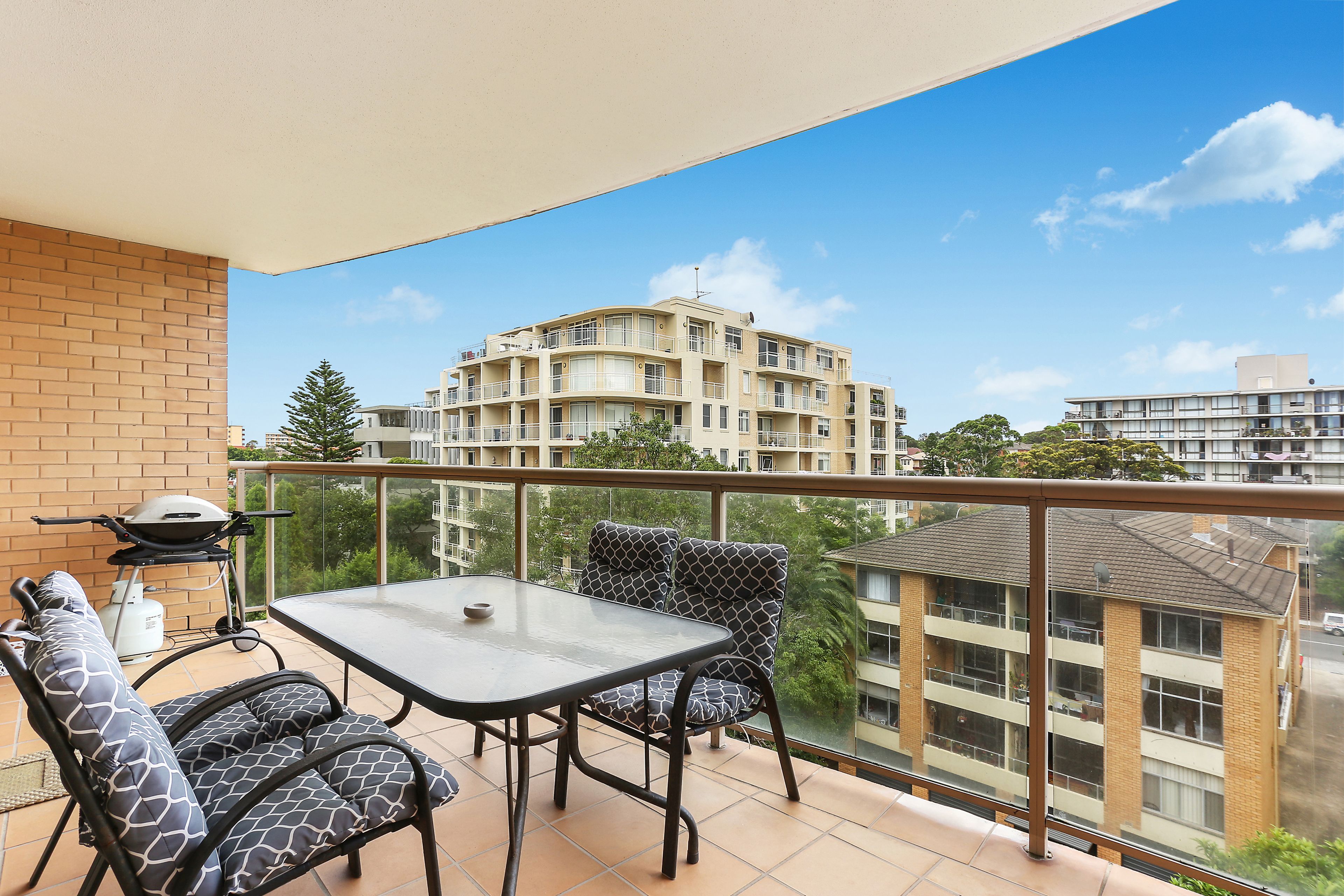 27/33-37 Ocean Street North, Bondi, NSW 2026