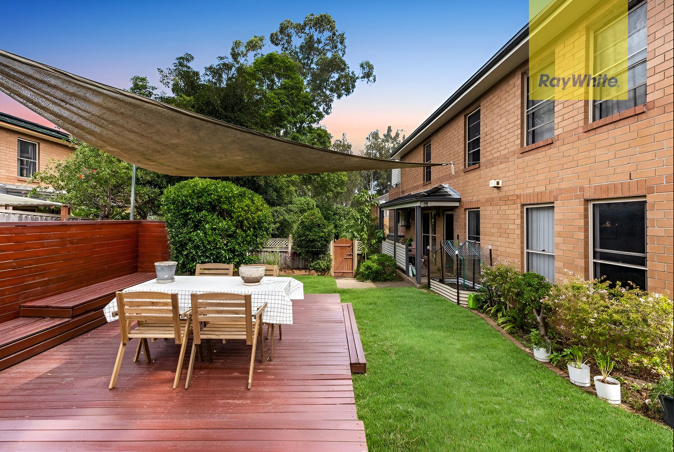 8A Ingleby Street, Oatlands NSW 2117