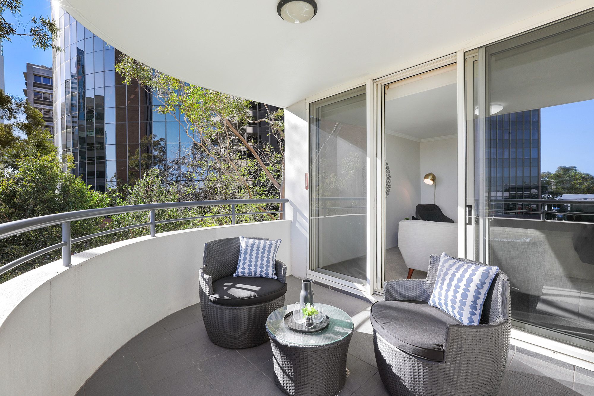 6/14 Brown Street, Chatswood, NSW 2067
