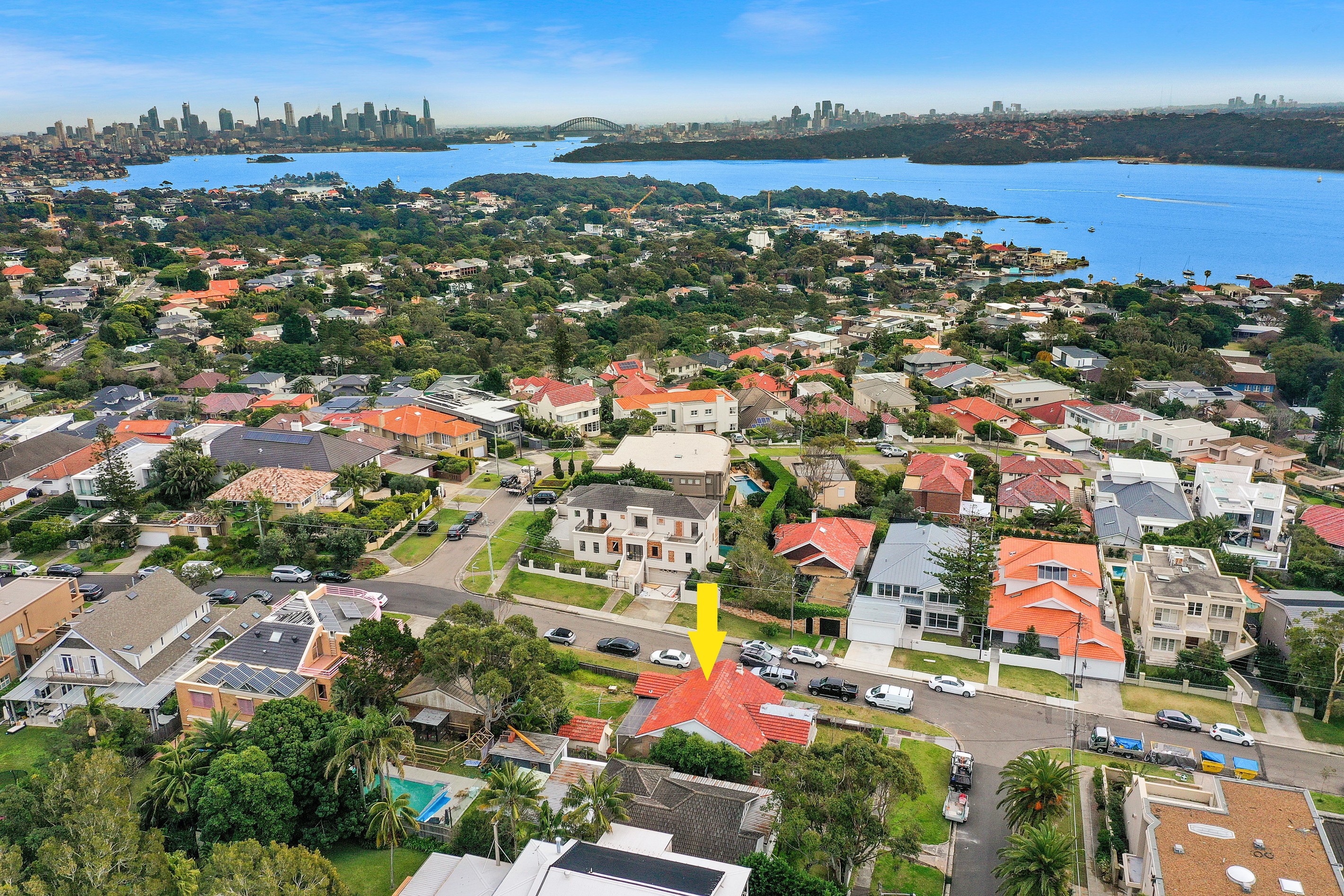 6 Georges Road, Vaucluse, NSW 2030