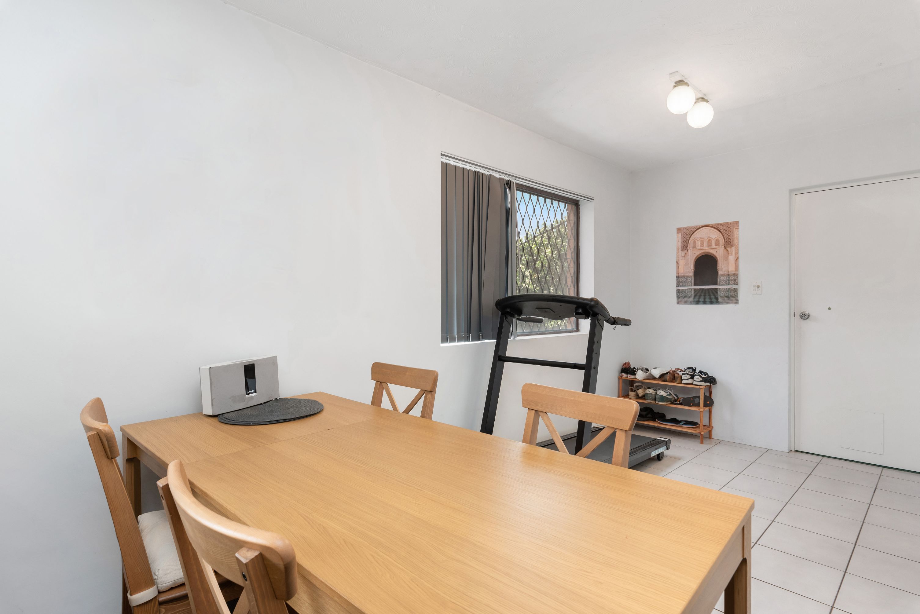 1/4 Lemnos Street, Red Hill, QLD 4059