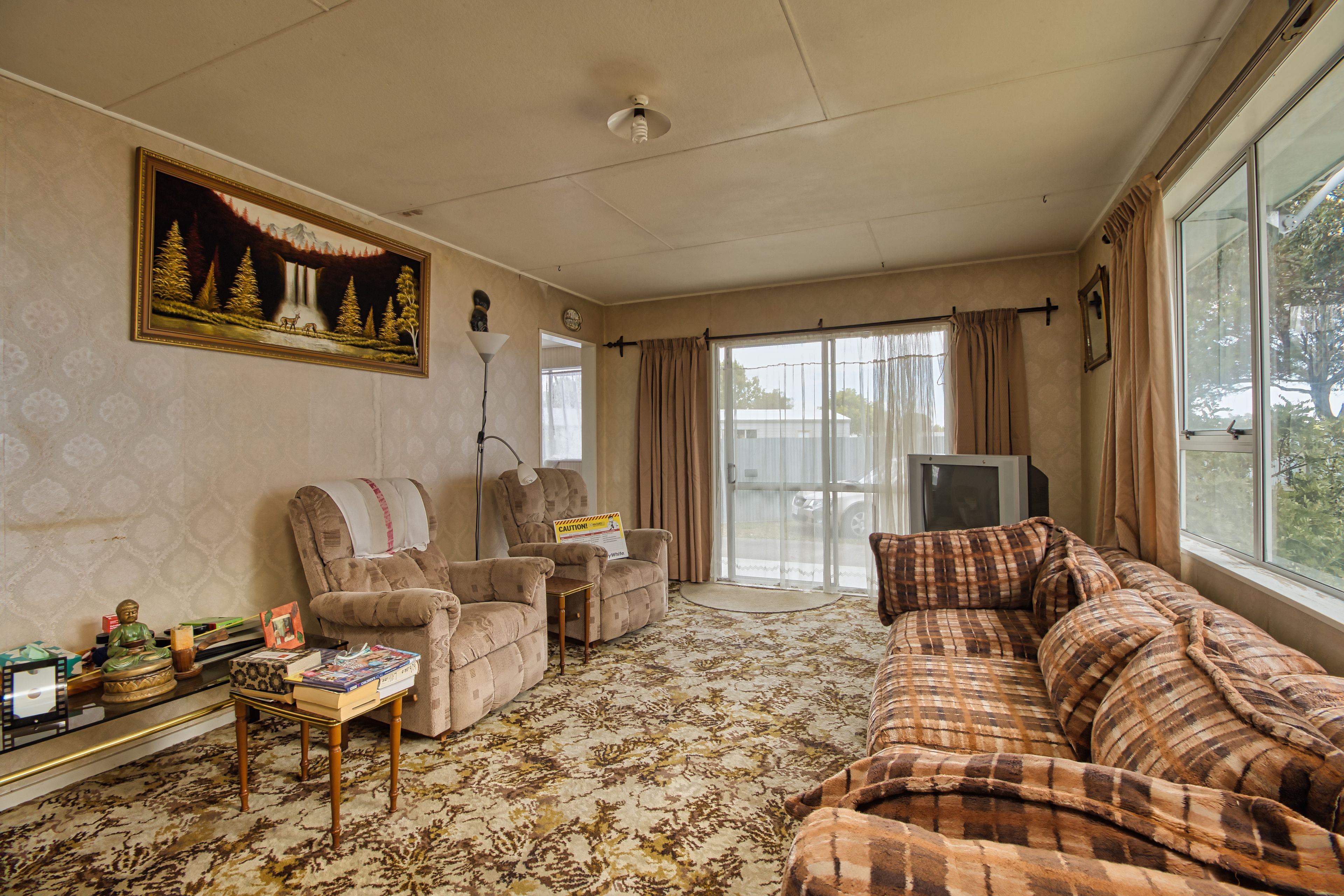 12 Stanley Street, Flaxmere, Hastings District