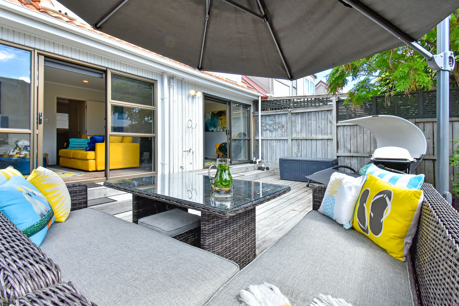 3/75 The Parade, Bucklands Beach, Manukau City