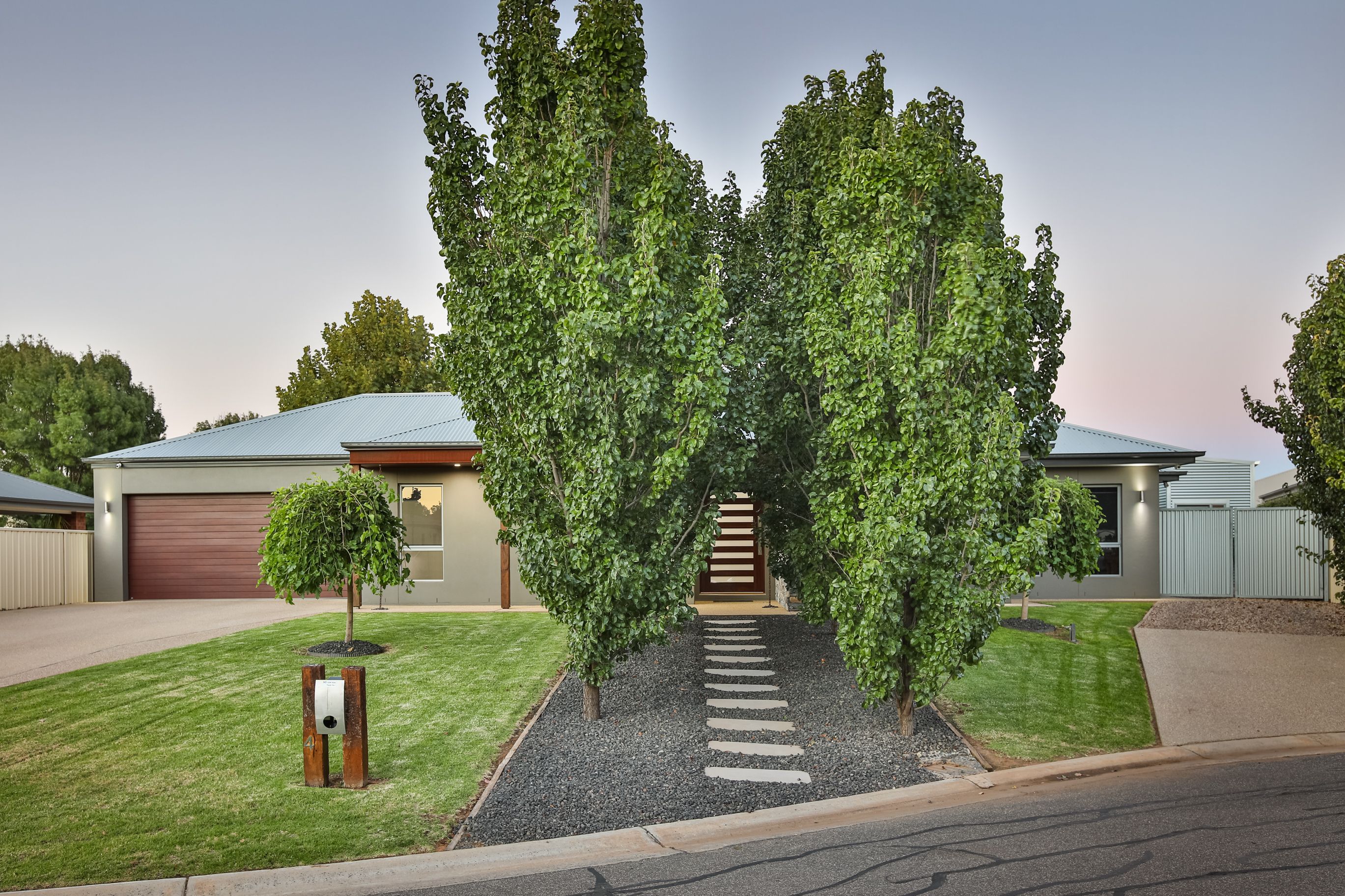 4 Annunziata Court, Mildura VIC 3500