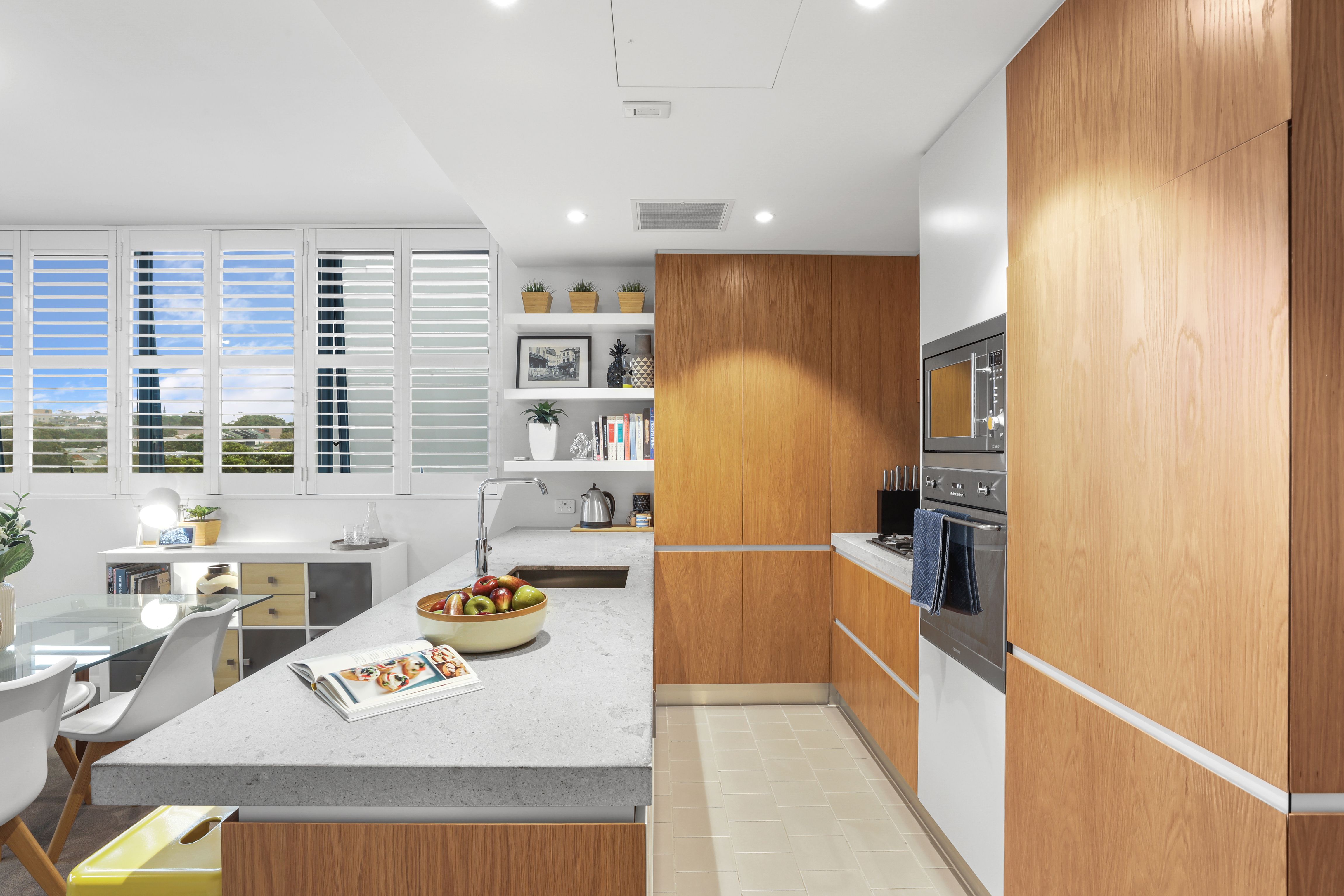 B506/70 Macdonald Street, Erskineville, NSW 2043