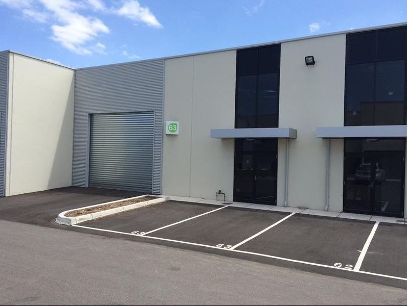 63/327 Mansfield Street, Thornbury, VIC 3071