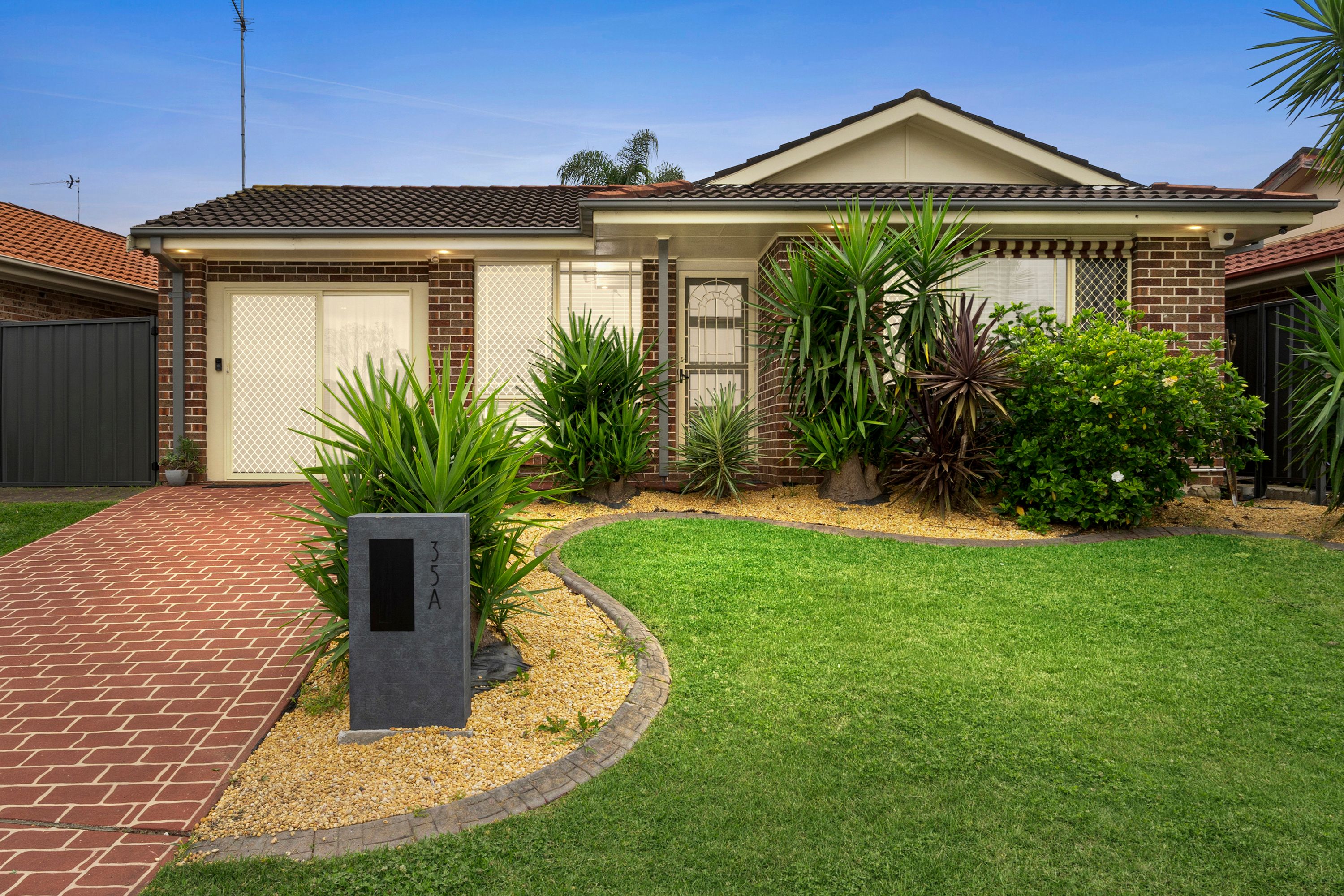 35A Samuel Street, Bligh Park NSW 2756