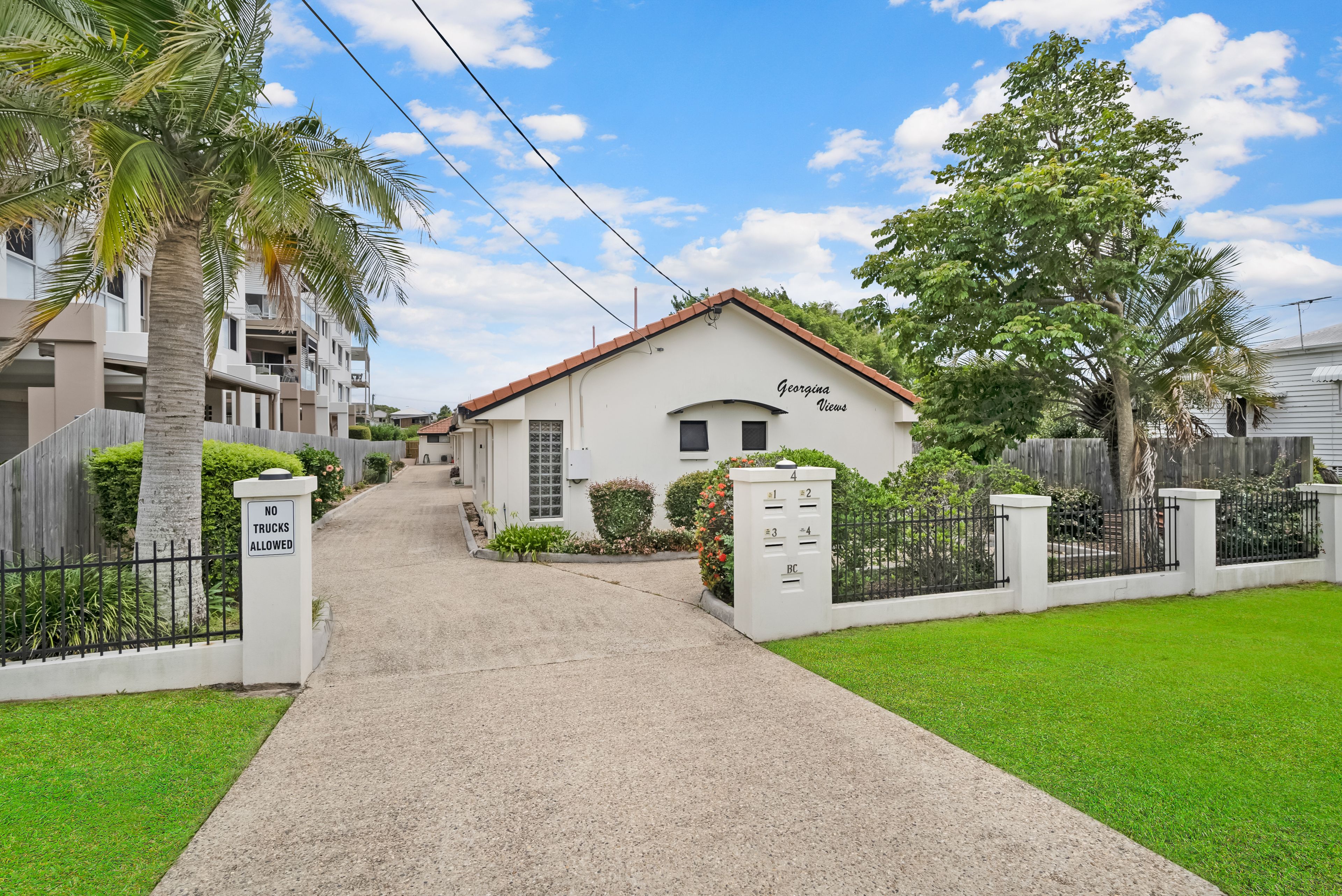 4 Georgina Street, Woody Point QLD 4019